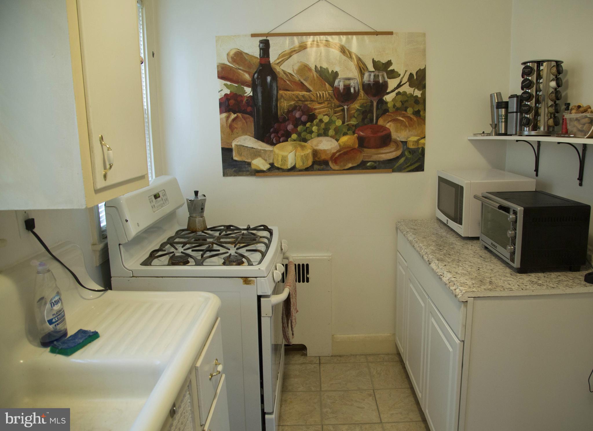 NORTH HARFORD ROAD - Residential