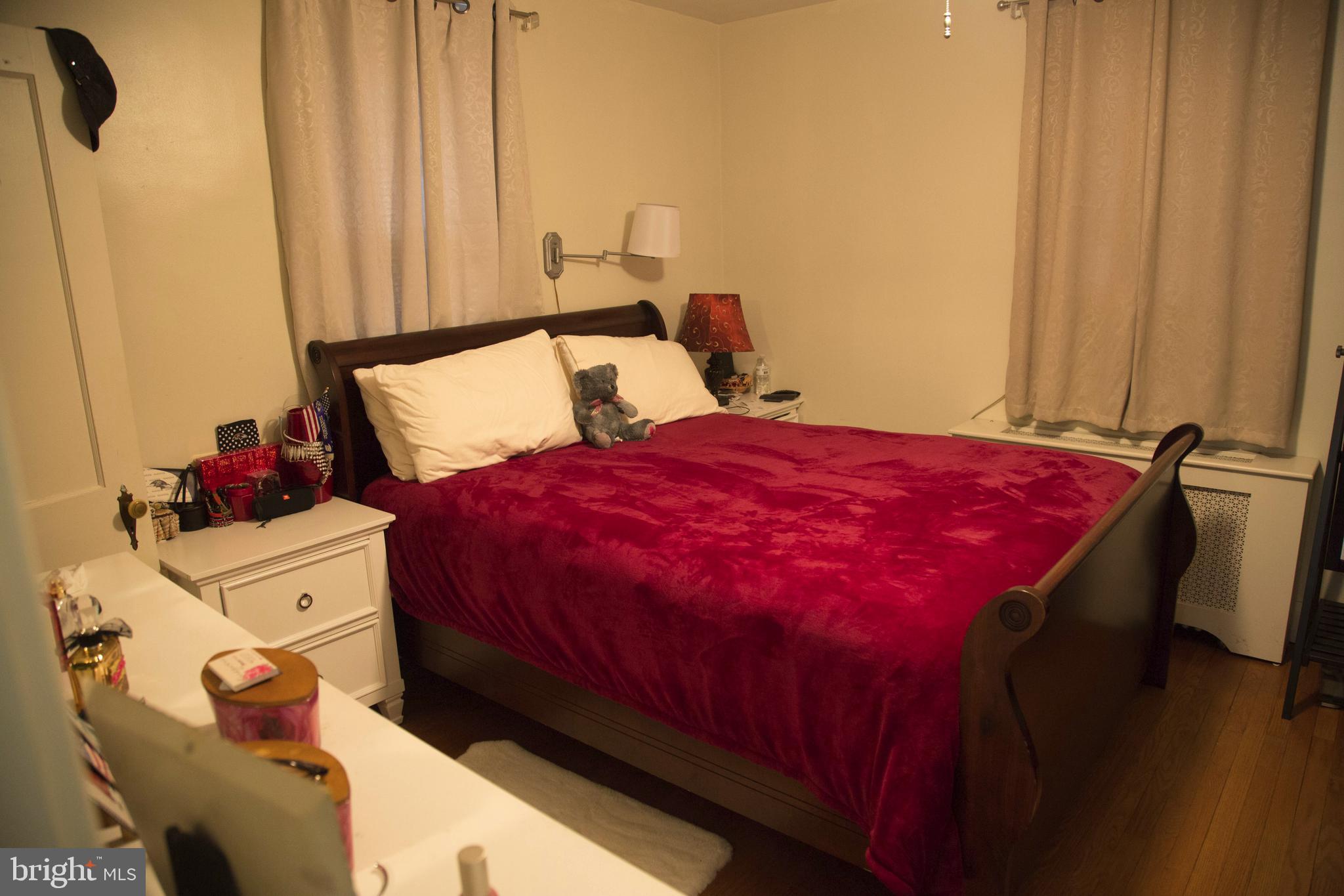 NORTH HARFORD ROAD - Residential