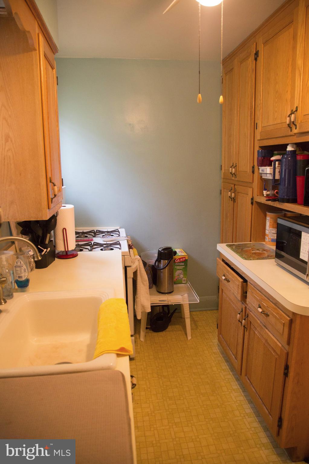 NORTH HARFORD ROAD - Residential