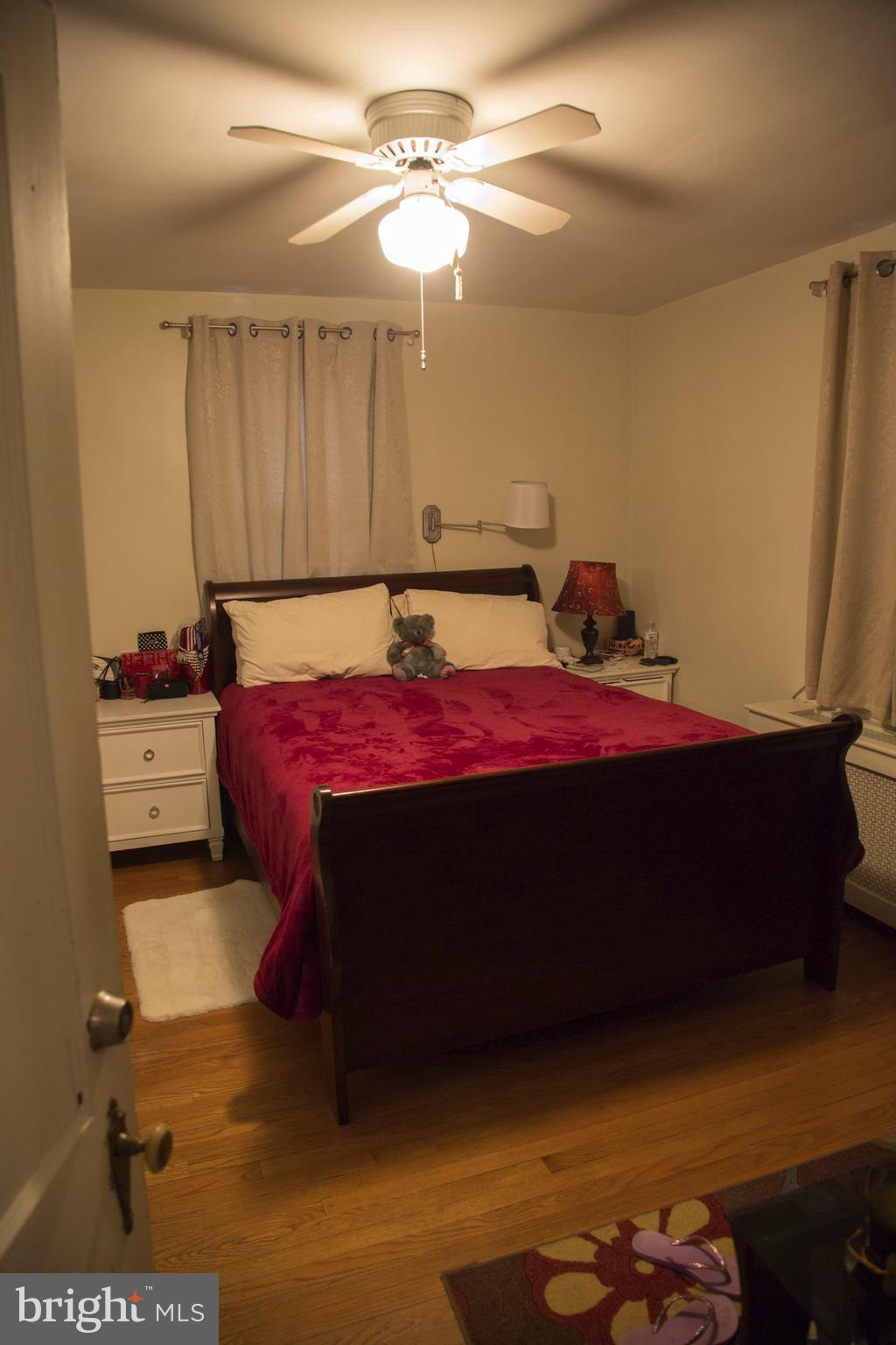 NORTH HARFORD ROAD - Residential