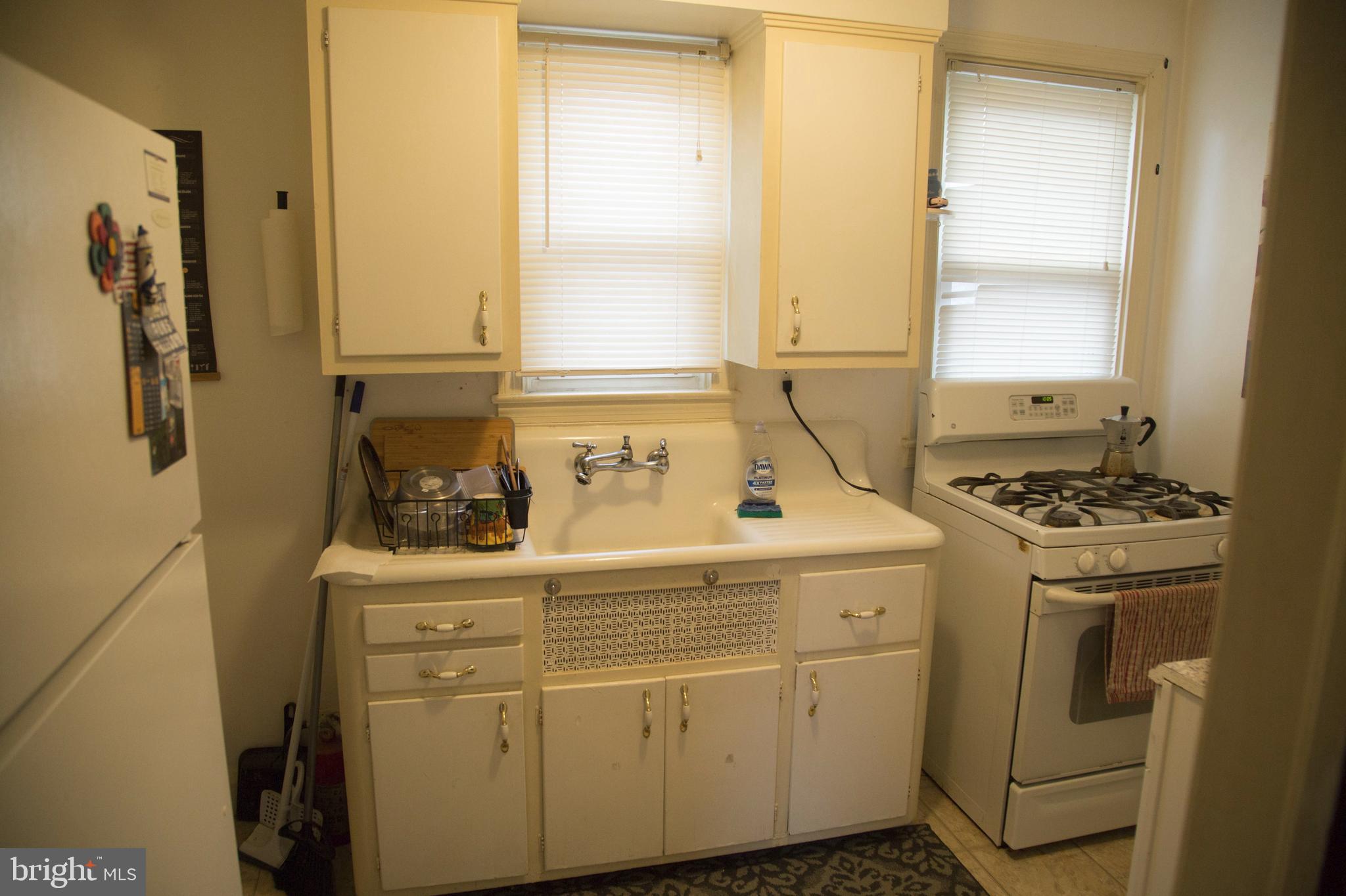 NORTH HARFORD ROAD - Residential