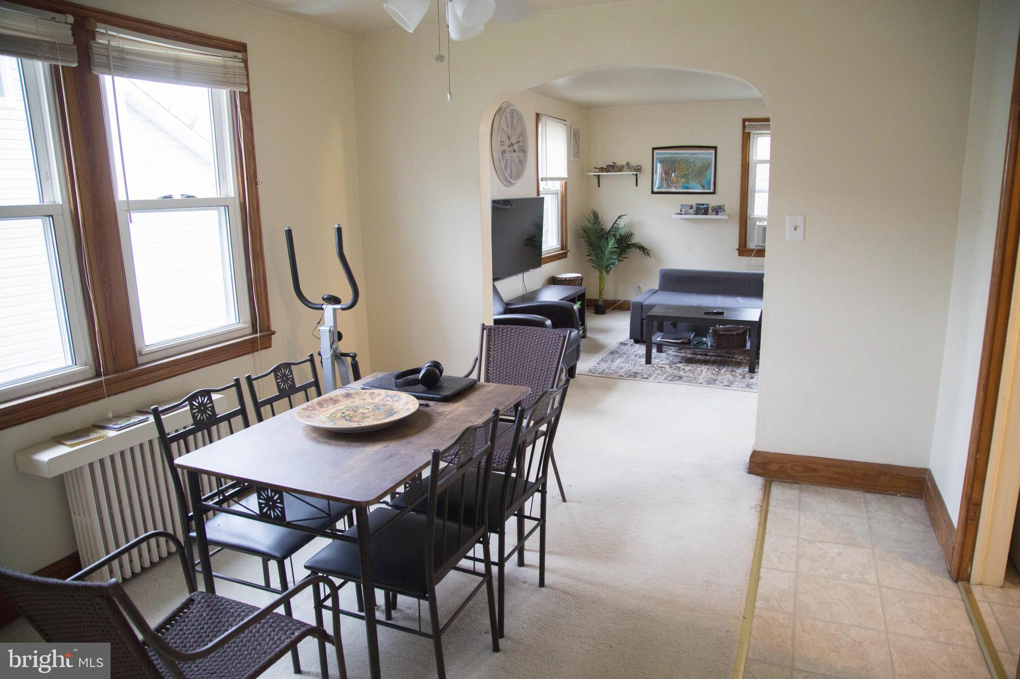 NORTH HARFORD ROAD - Residential
