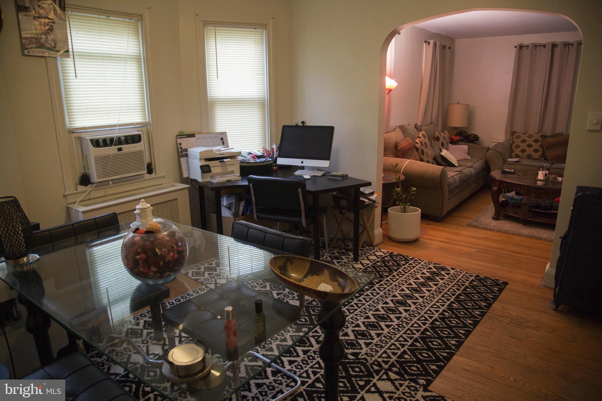 NORTH HARFORD ROAD - Residential