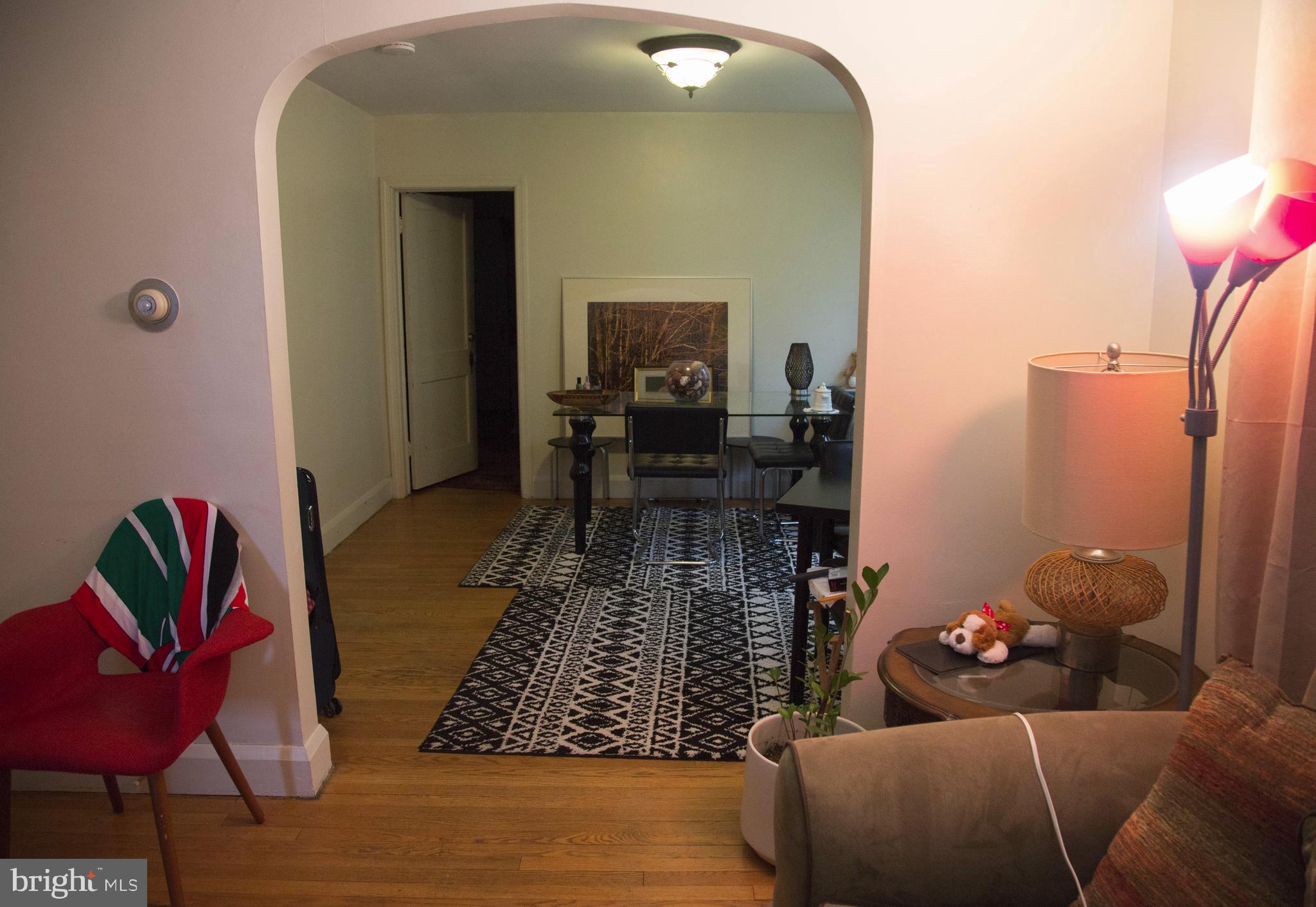 NORTH HARFORD ROAD - Residential