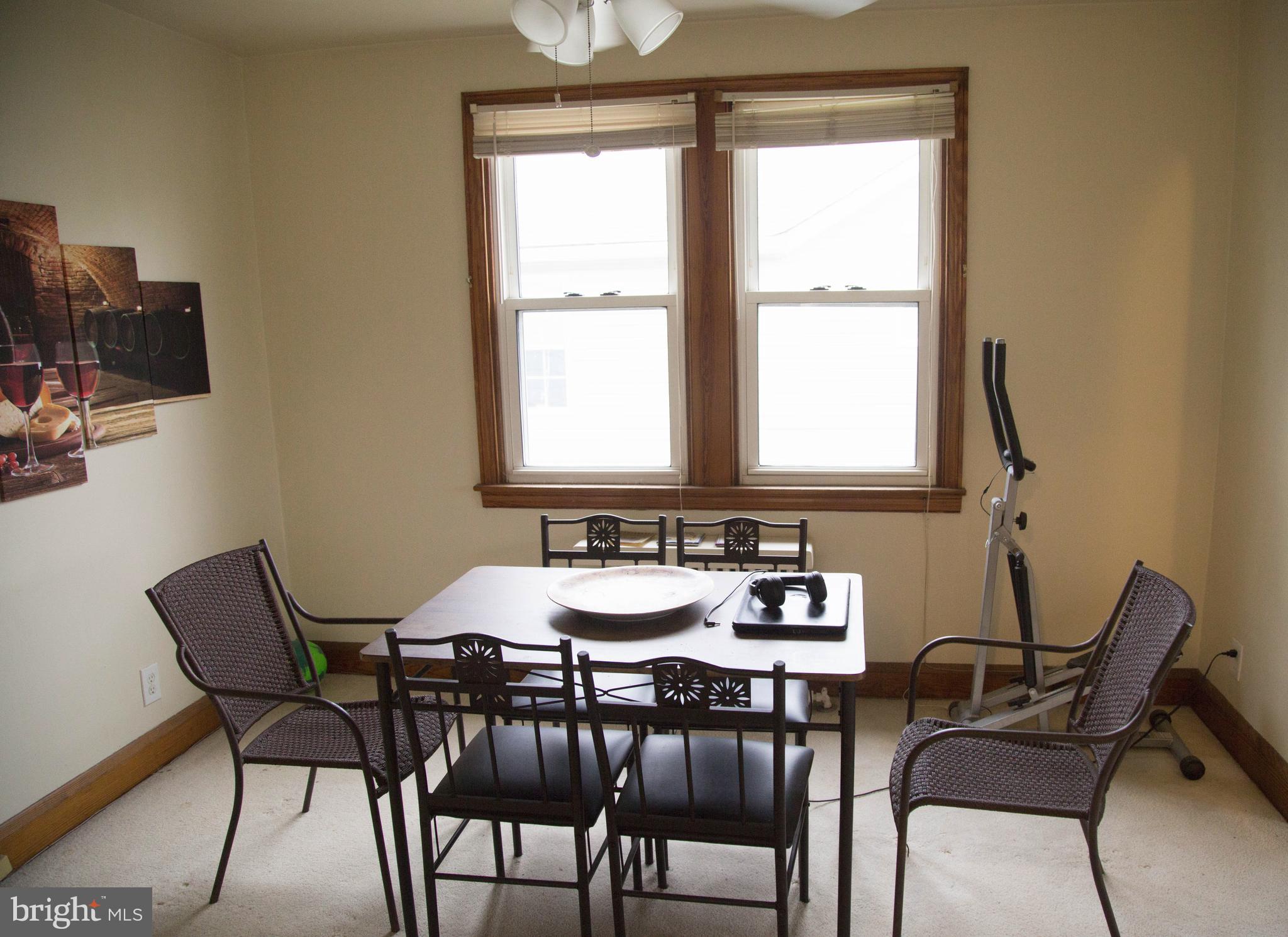 NORTH HARFORD ROAD - Residential