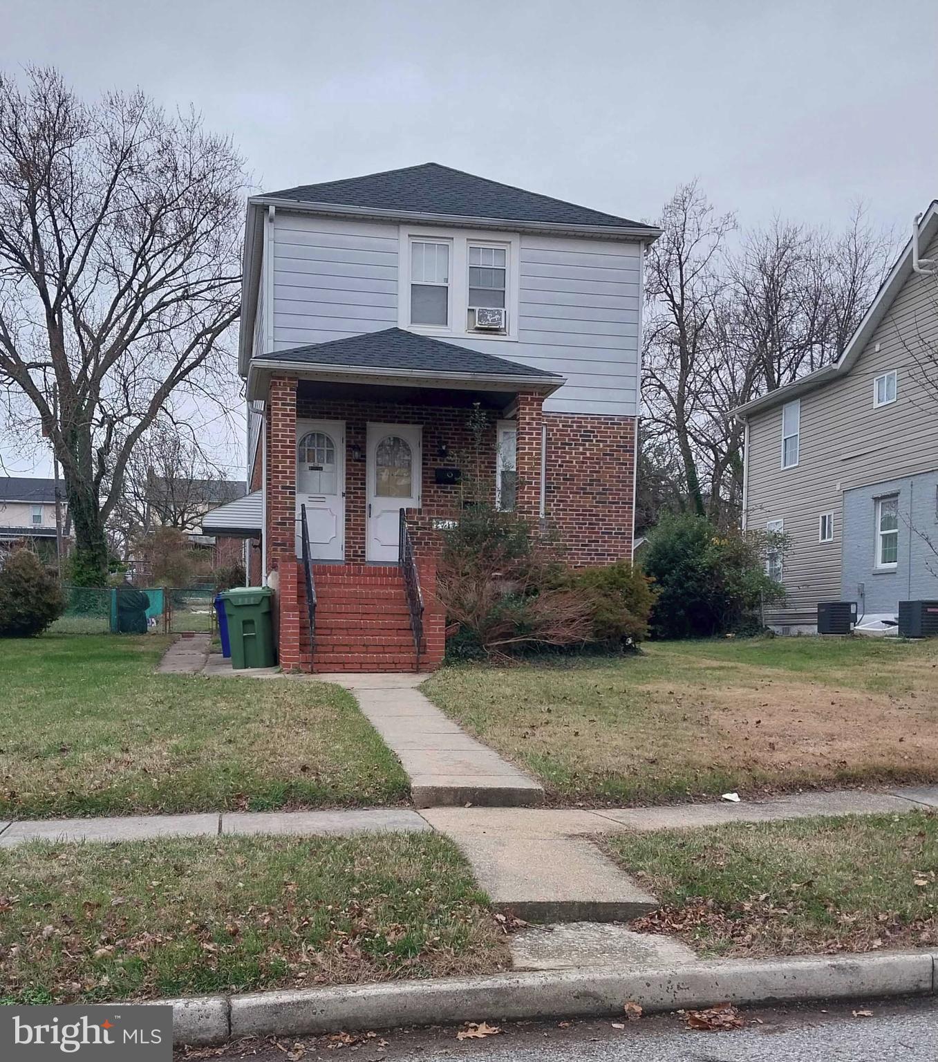 NORTH HARFORD ROAD - Residential