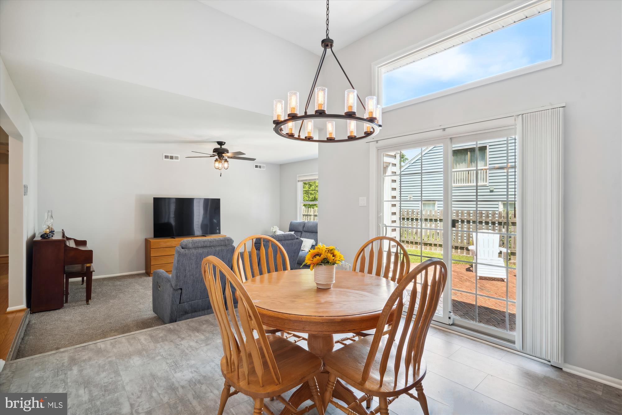 CROFTON - Residential