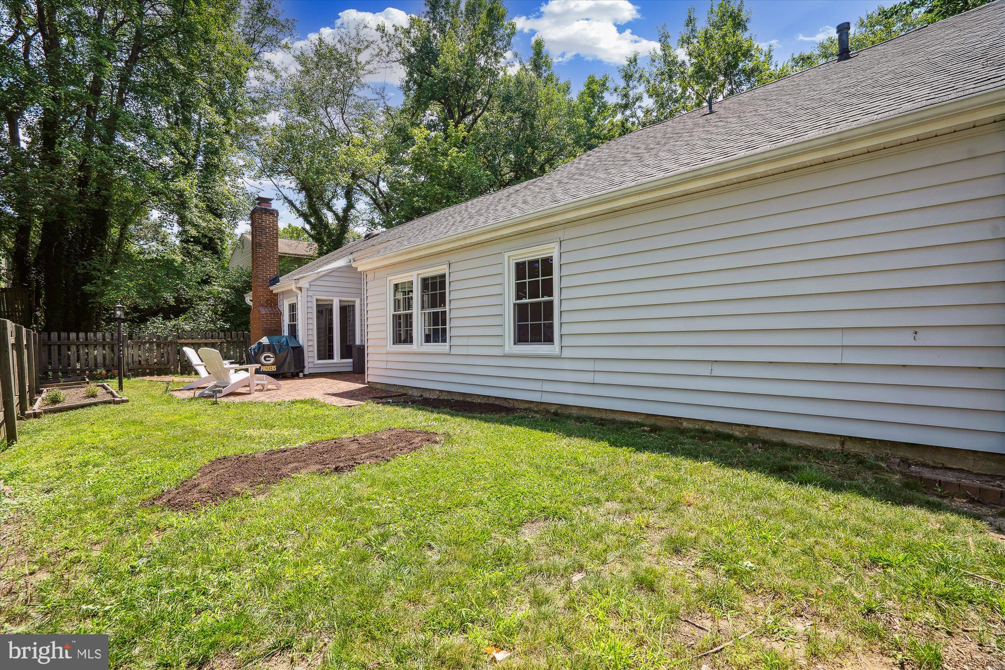 CROFTON - Residential