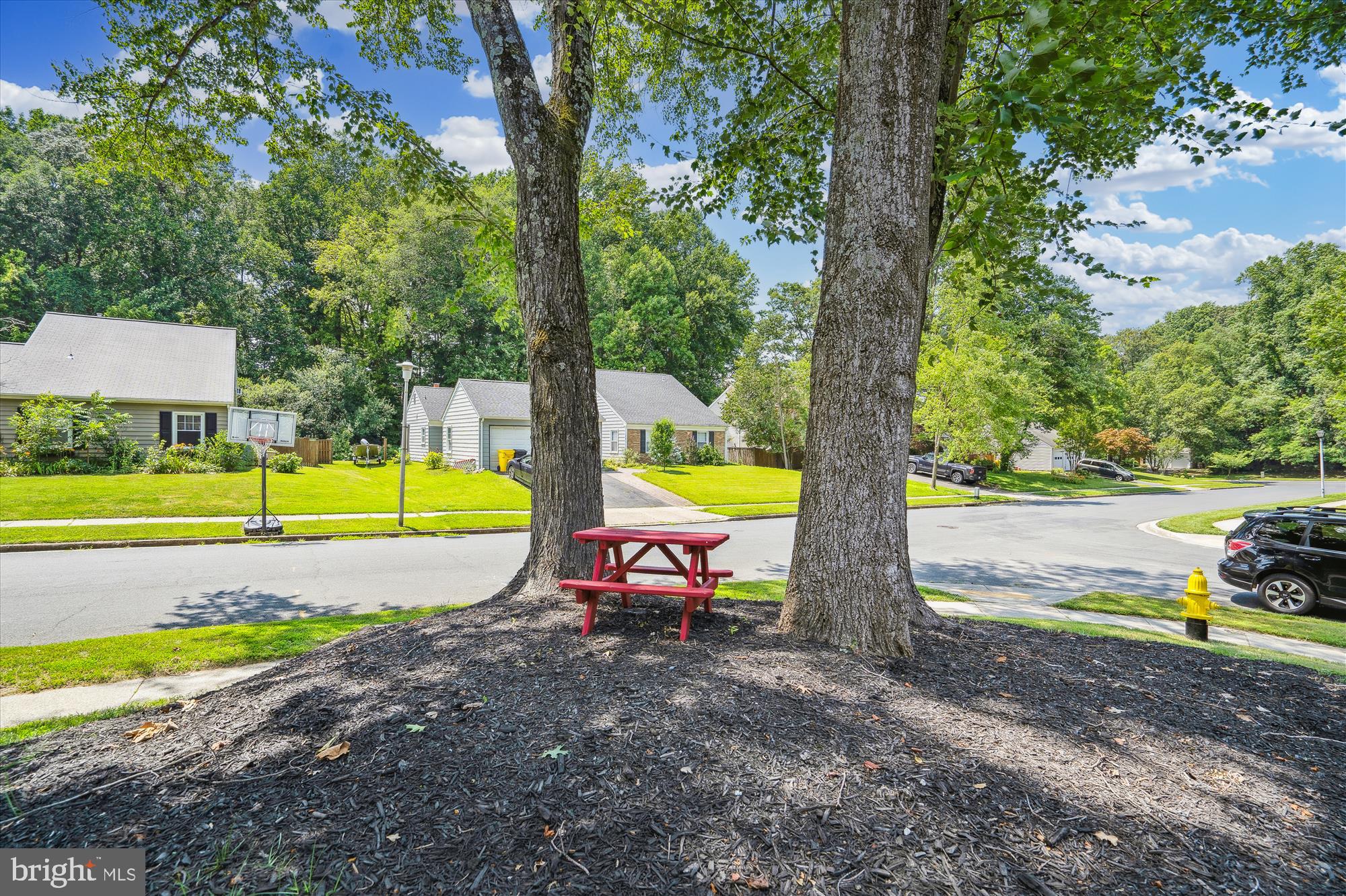 CROFTON - Residential