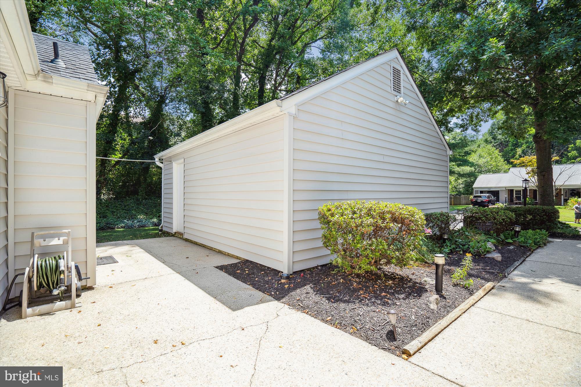 CROFTON - Residential