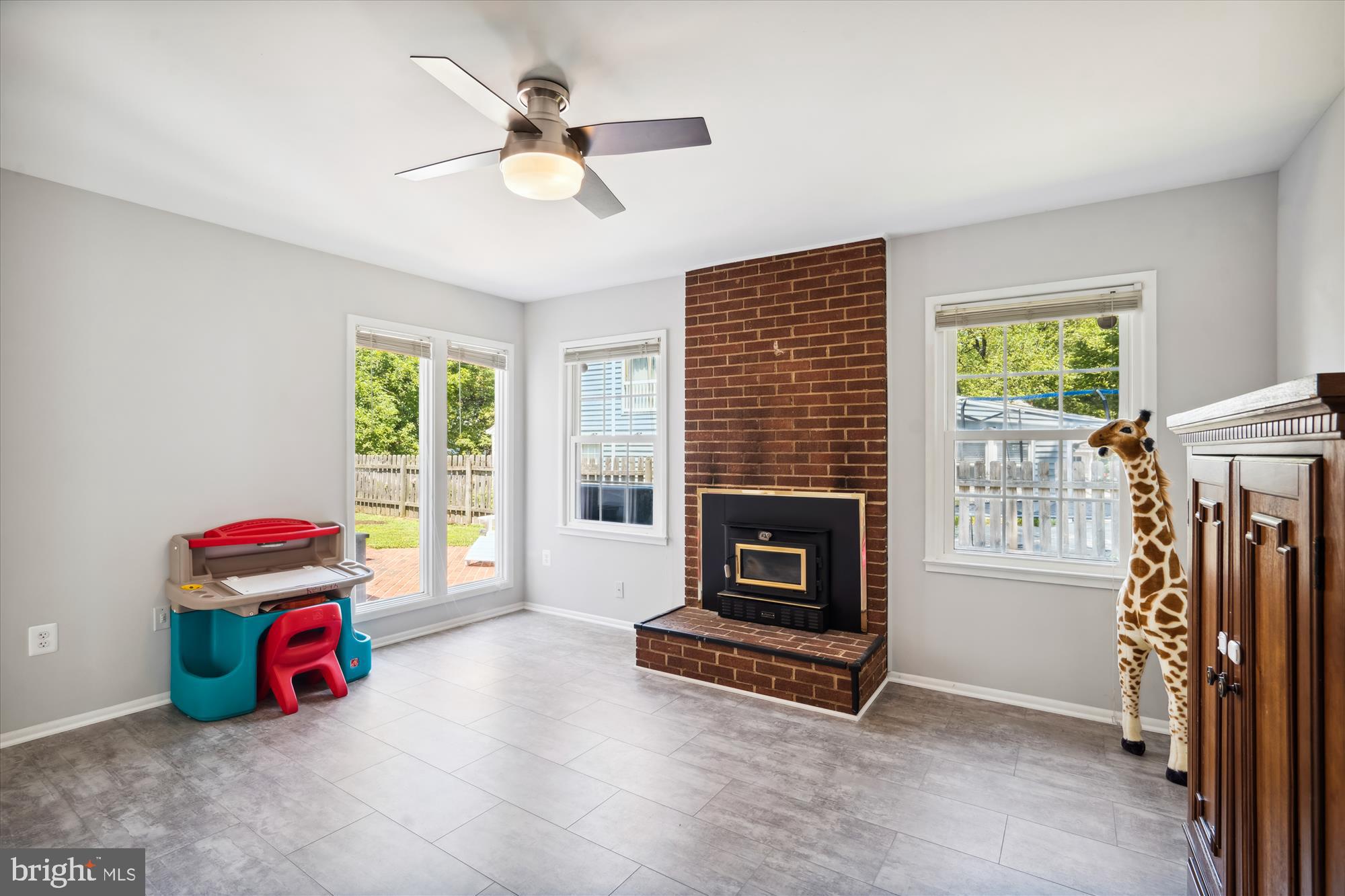 CROFTON - Residential