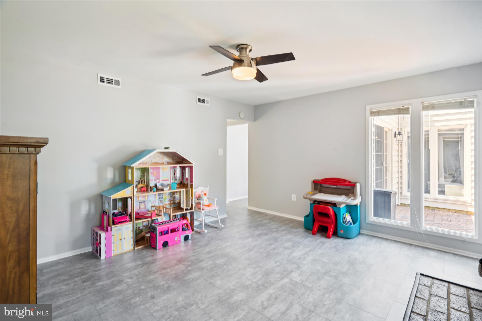 CROFTON - Residential