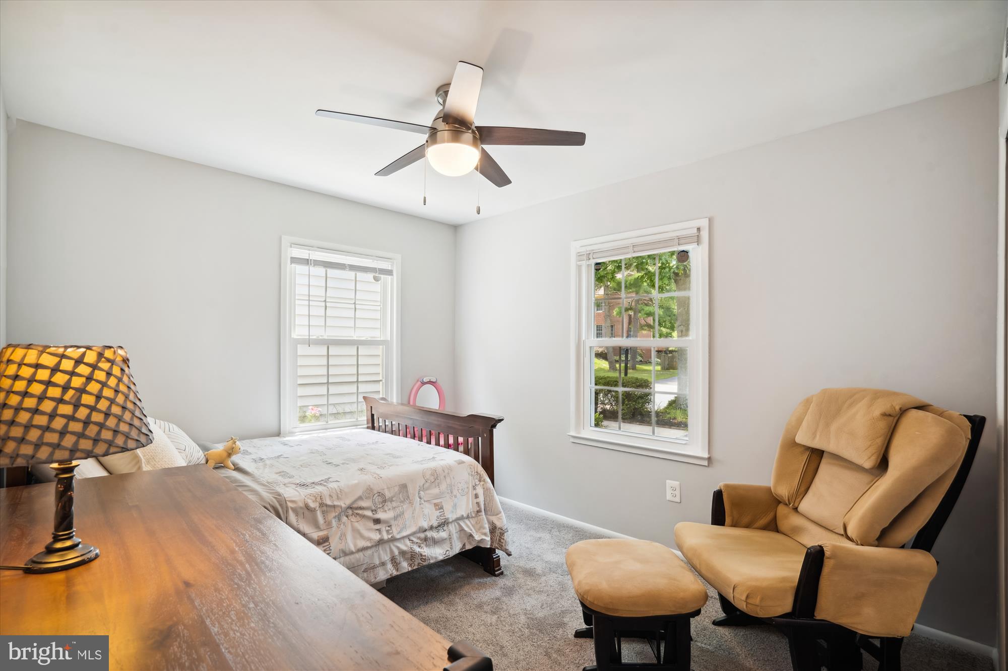 CROFTON - Residential