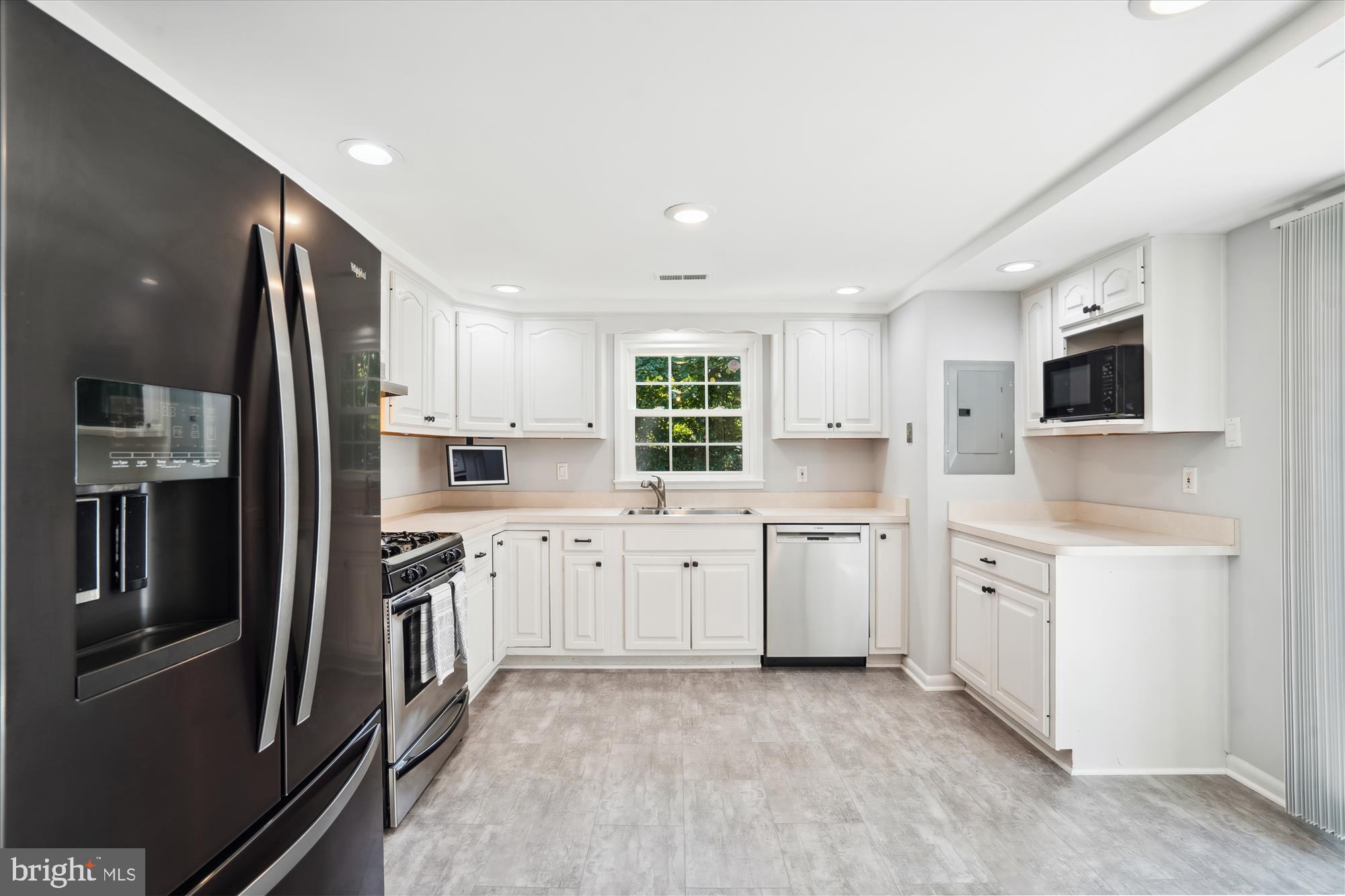 CROFTON - Residential