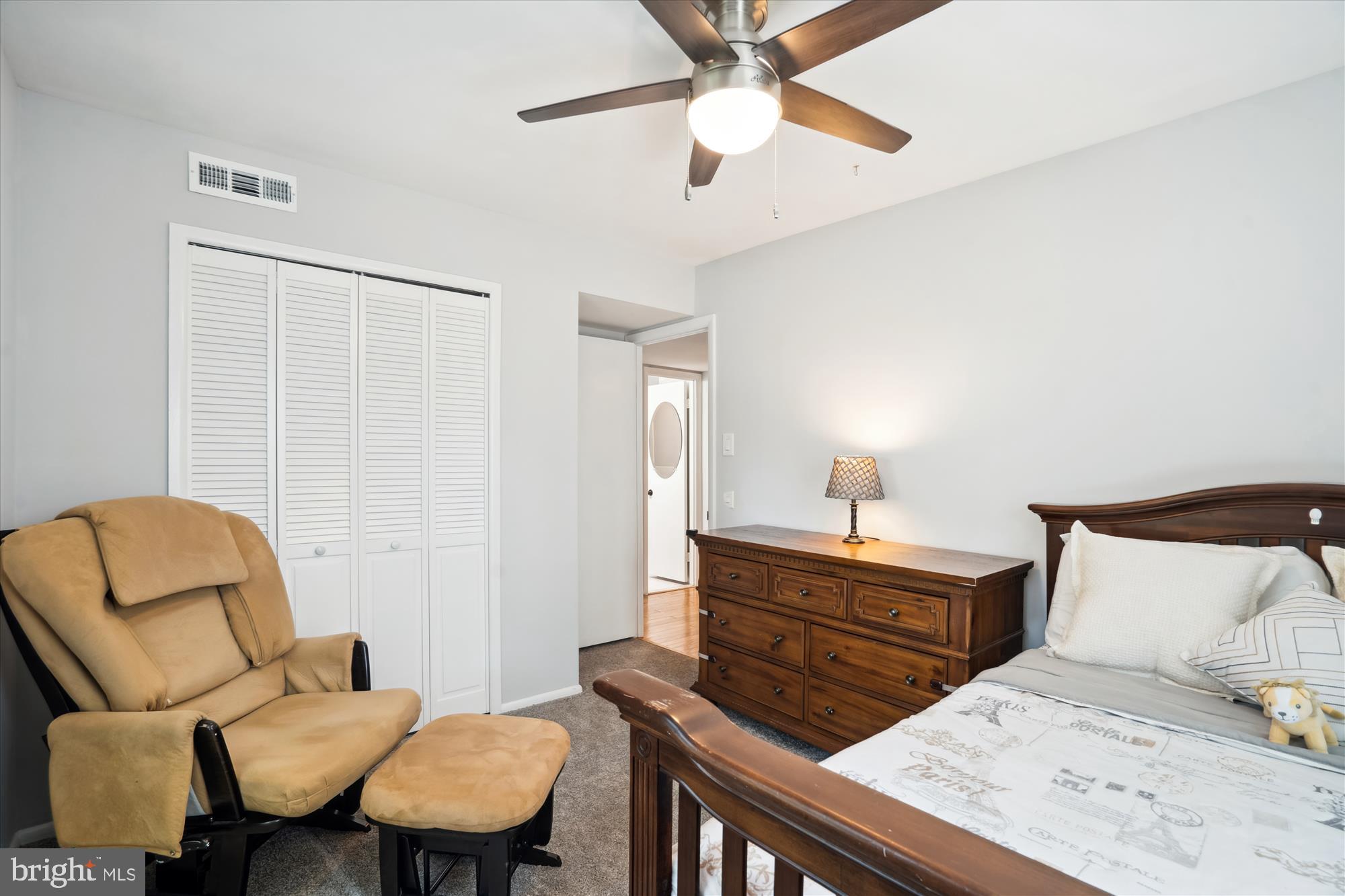 CROFTON - Residential