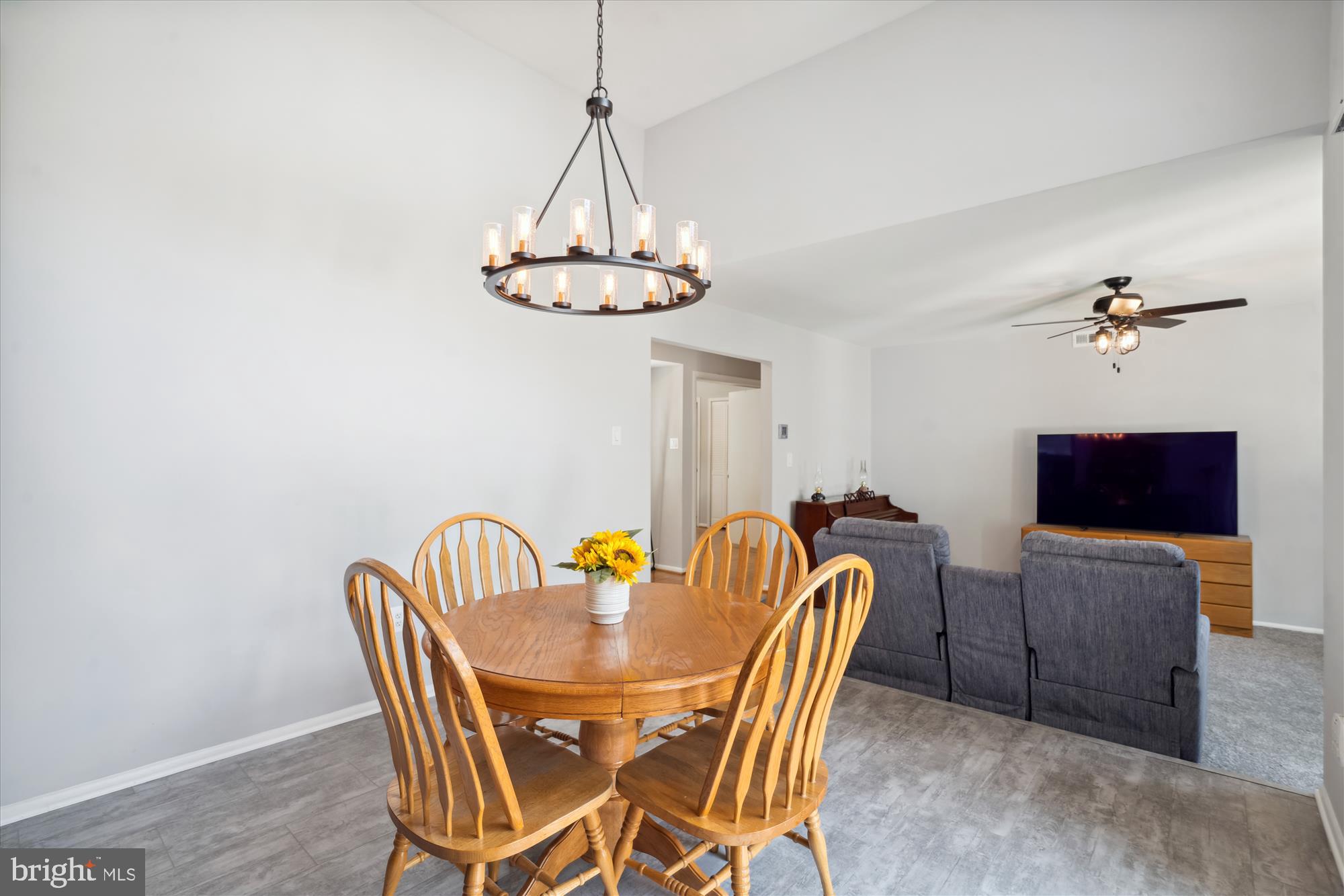 CROFTON - Residential