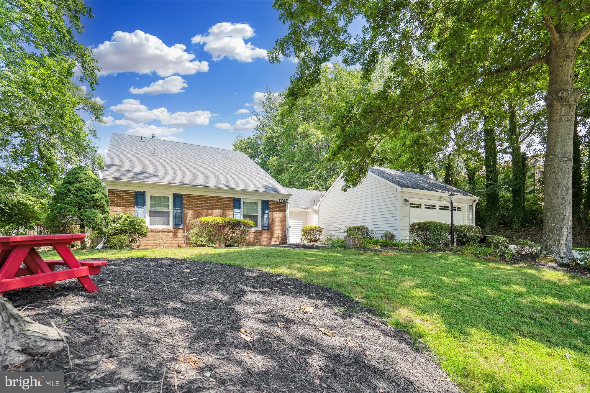 CROFTON - Residential