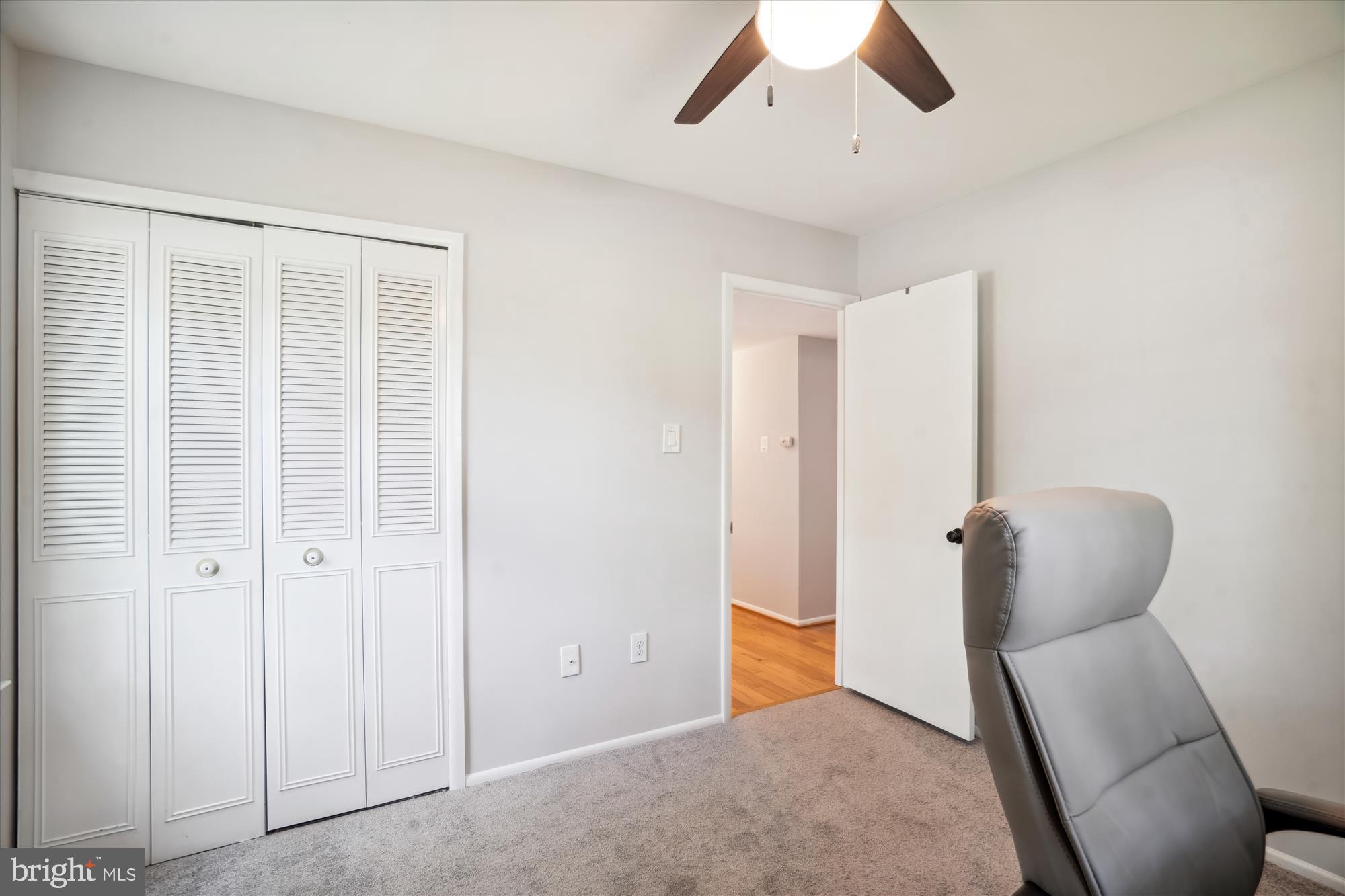 CROFTON - Residential