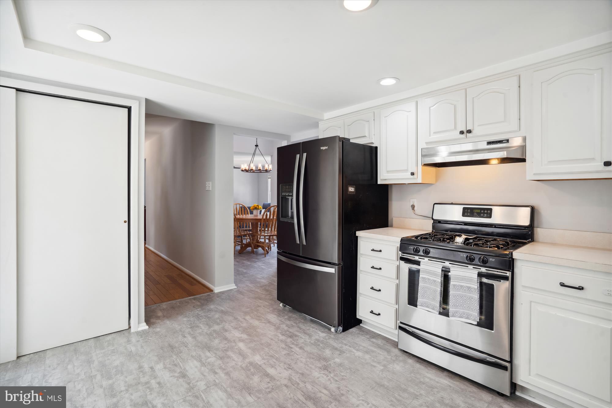 CROFTON - Residential