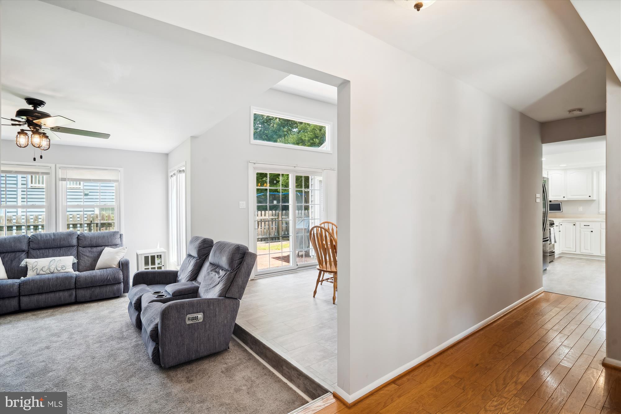 CROFTON - Residential