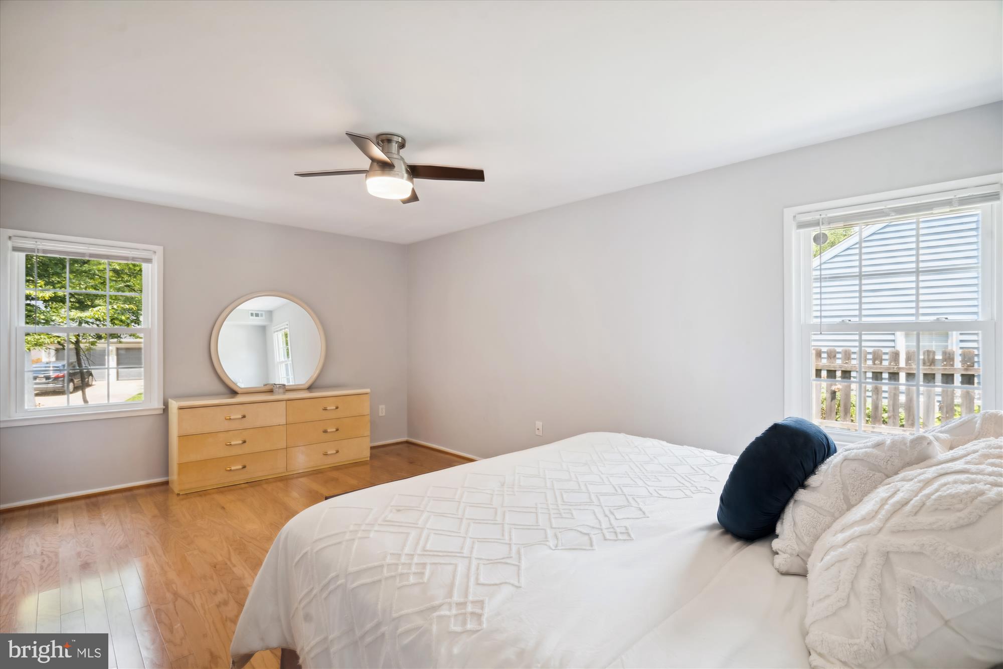 CROFTON - Residential