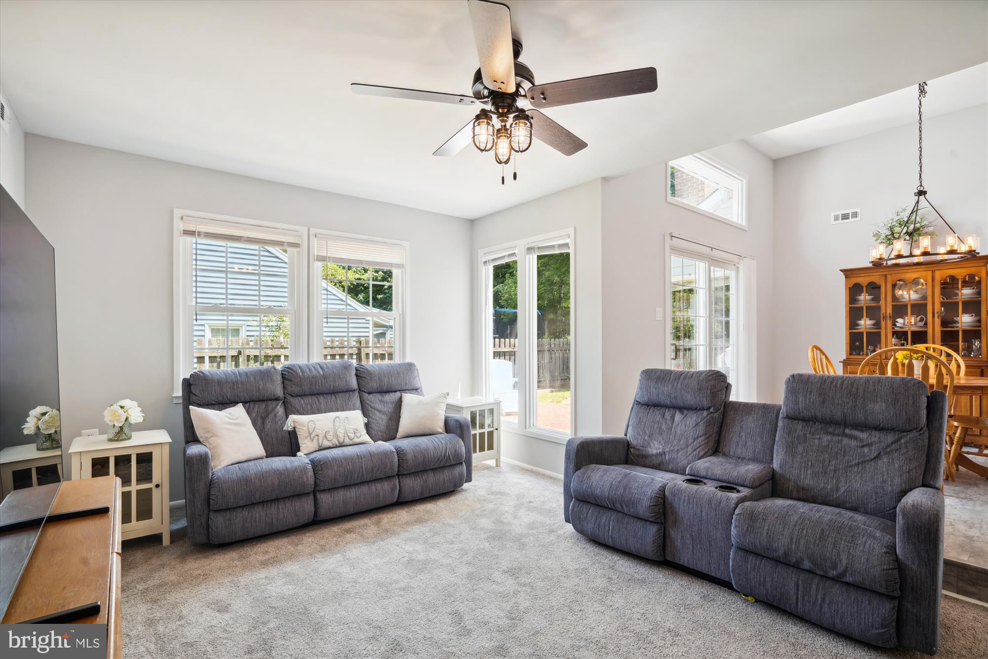 CROFTON - Residential