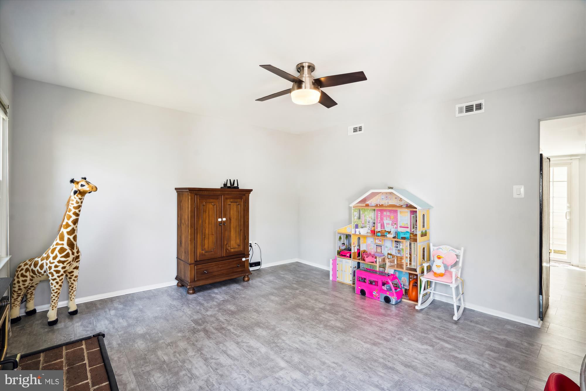 CROFTON - Residential