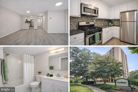 4600 S FOUR MILE RUN DRIVE 633 ARLINGTON VA 22204