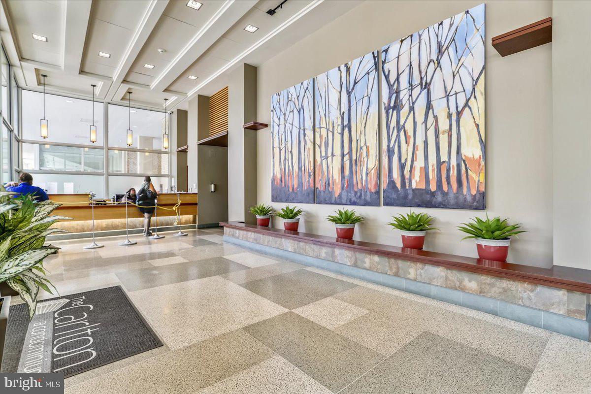 THE CARLTON - Residential