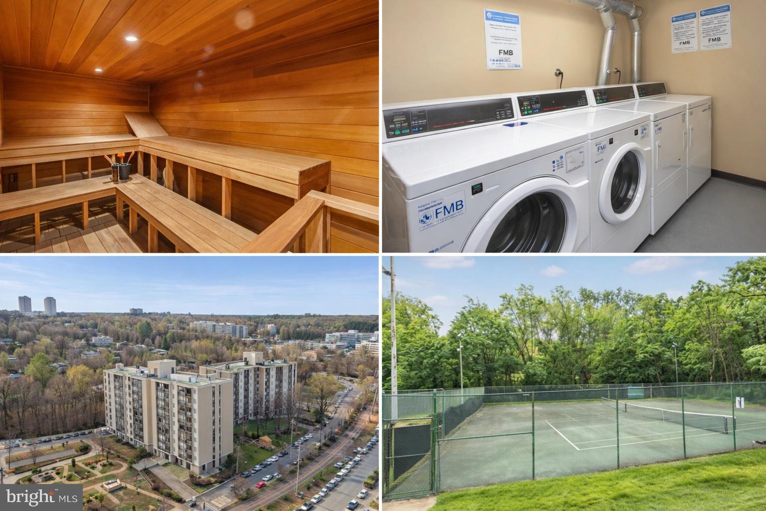 THE CARLTON - Residential