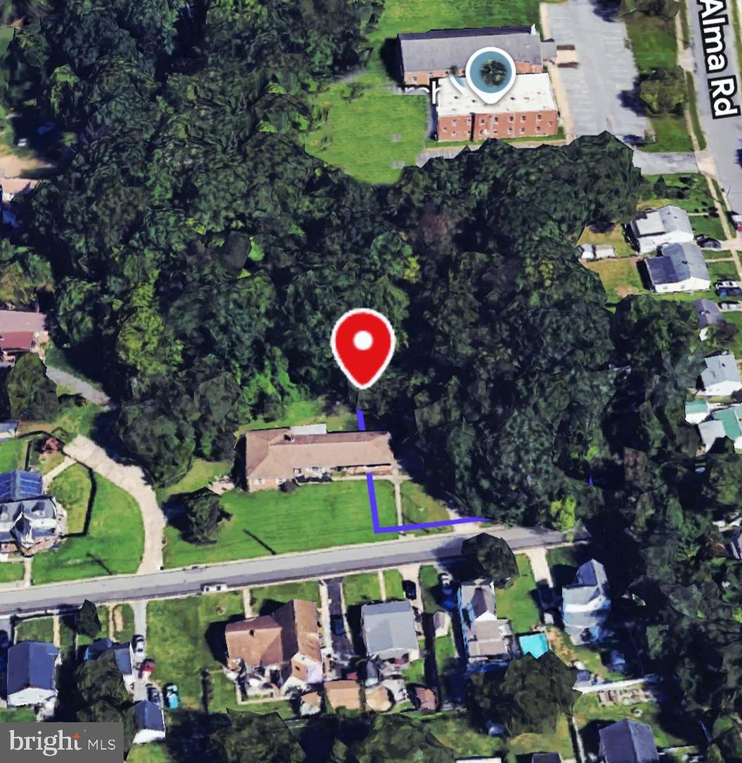 JOSHUA - Residential