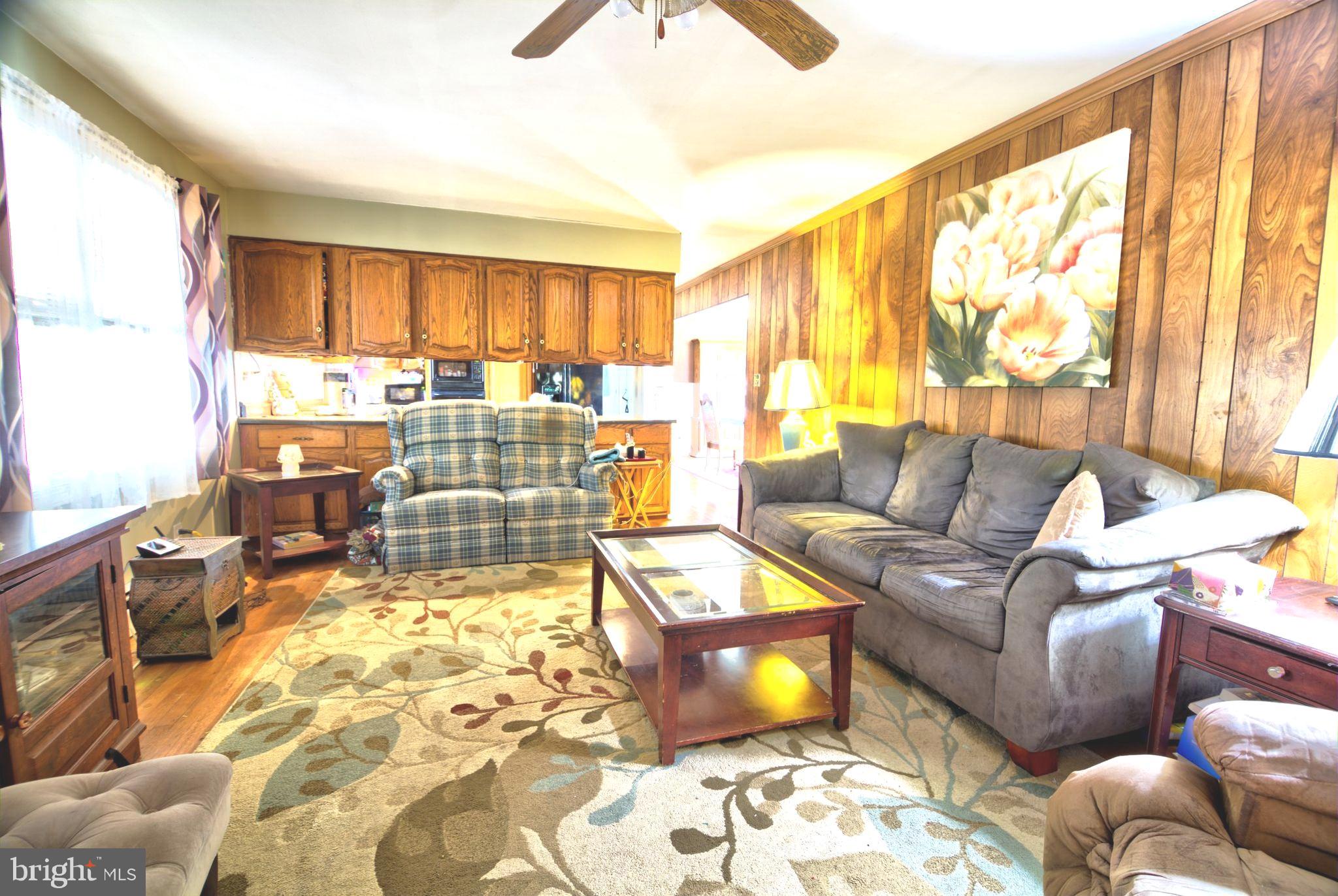 JOSHUA - Residential