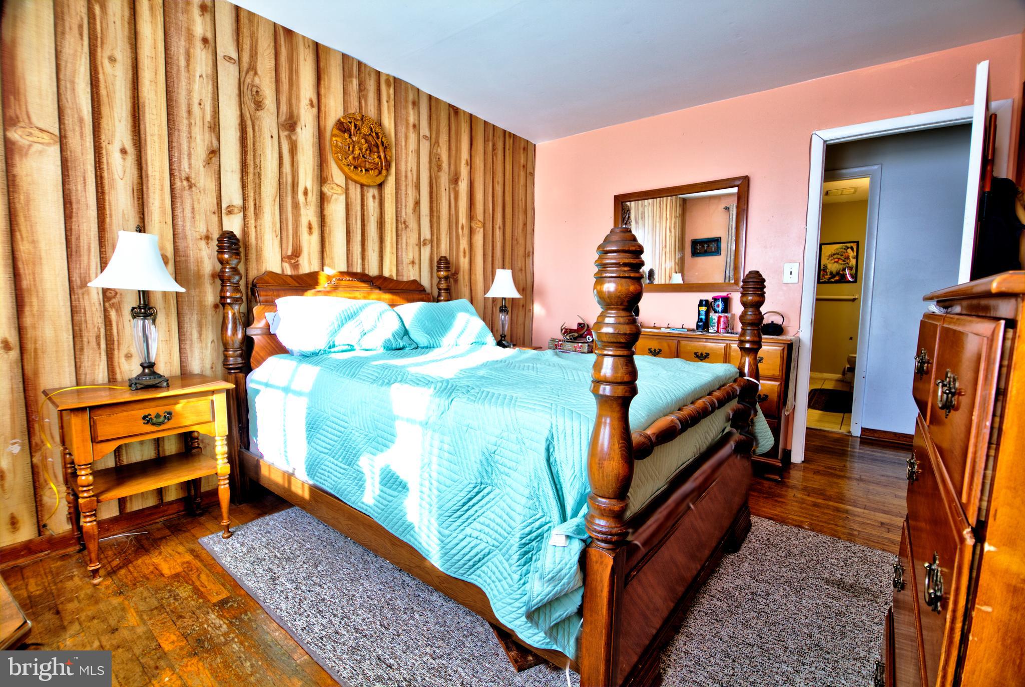 JOSHUA - Residential