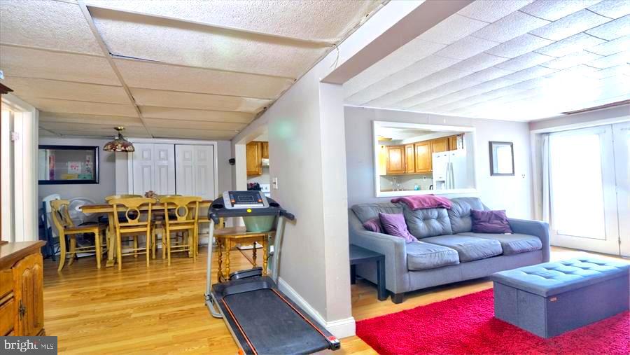 JOSHUA - Residential