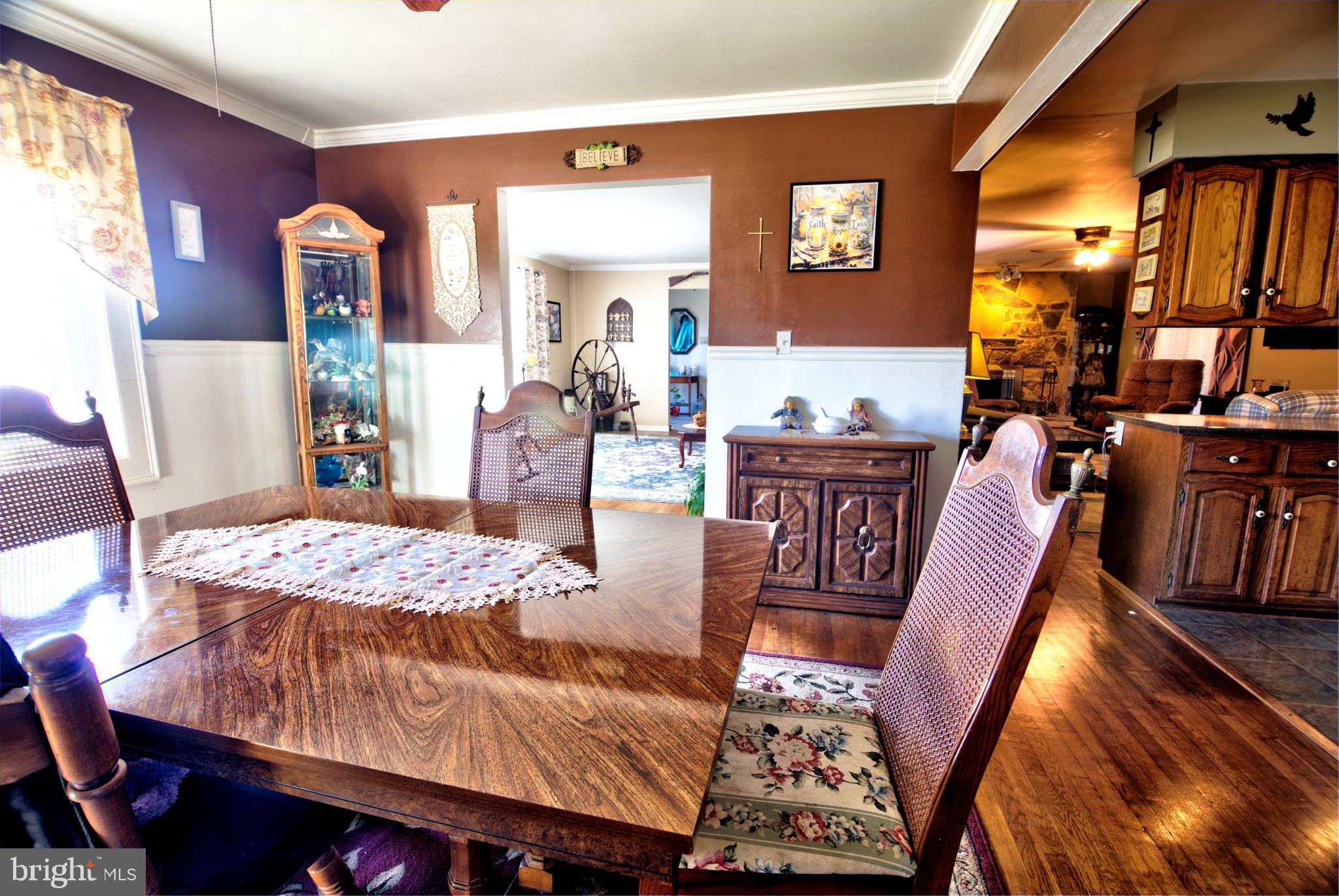 JOSHUA - Residential