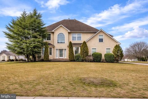 Photo of 109 Karenlynn Drive, FRANKLINVILLE, NJ 08322 (MLS # NJGL2069030)