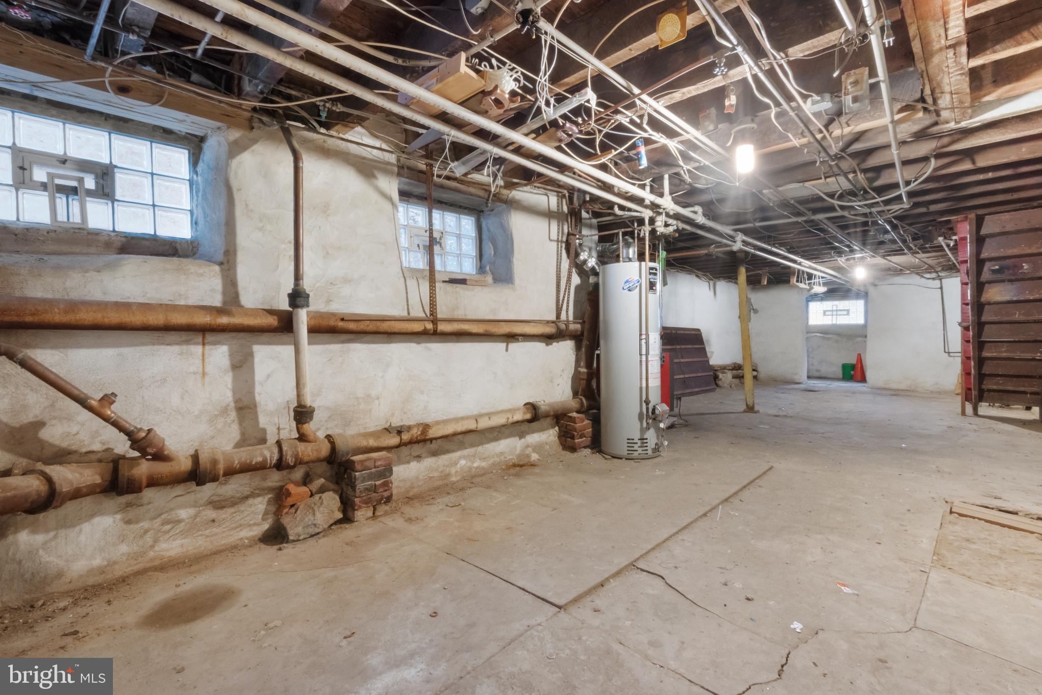 EAST FALLS - Residential