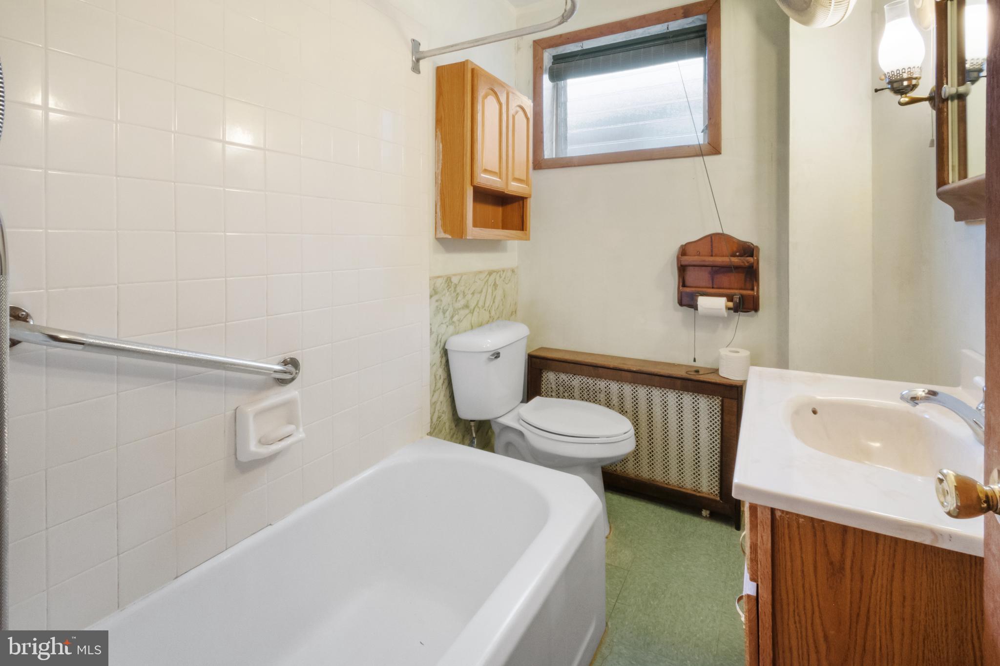 EAST FALLS - Residential