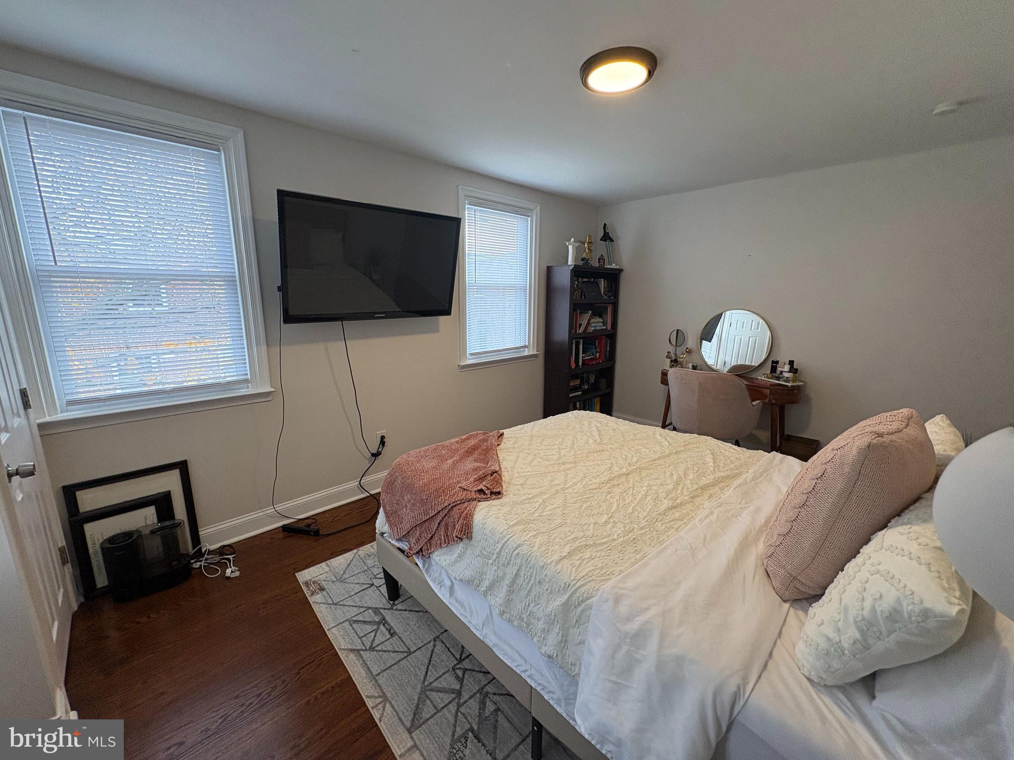 EAST MT AIRY - Residential Lease