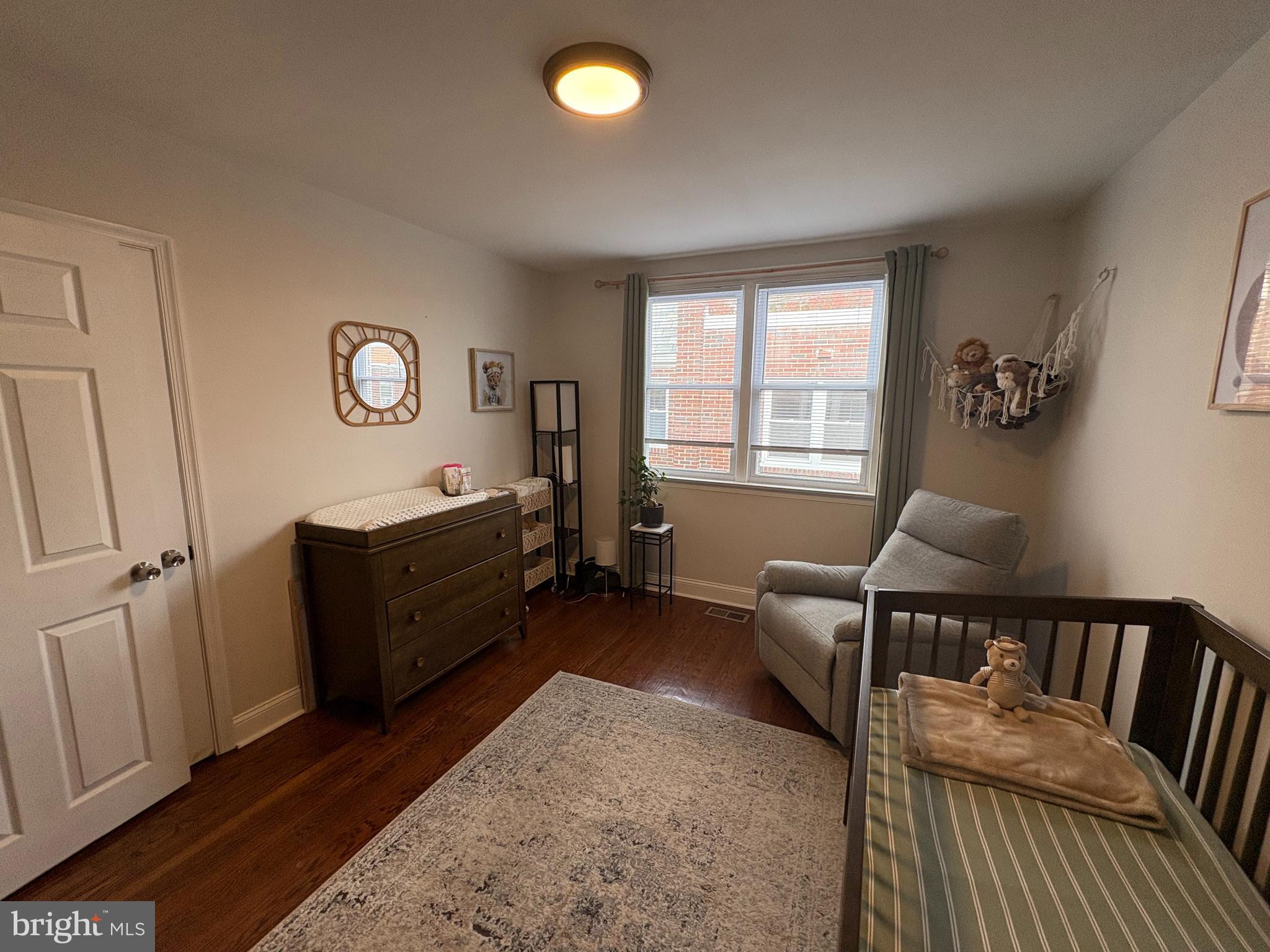 EAST MT AIRY - Residential Lease