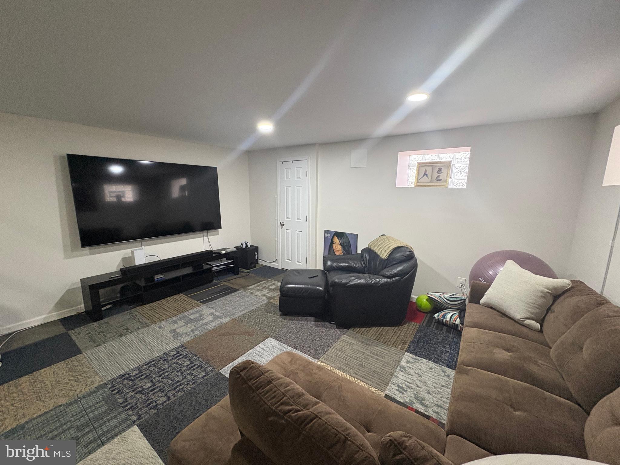 EAST MT AIRY - Residential Lease