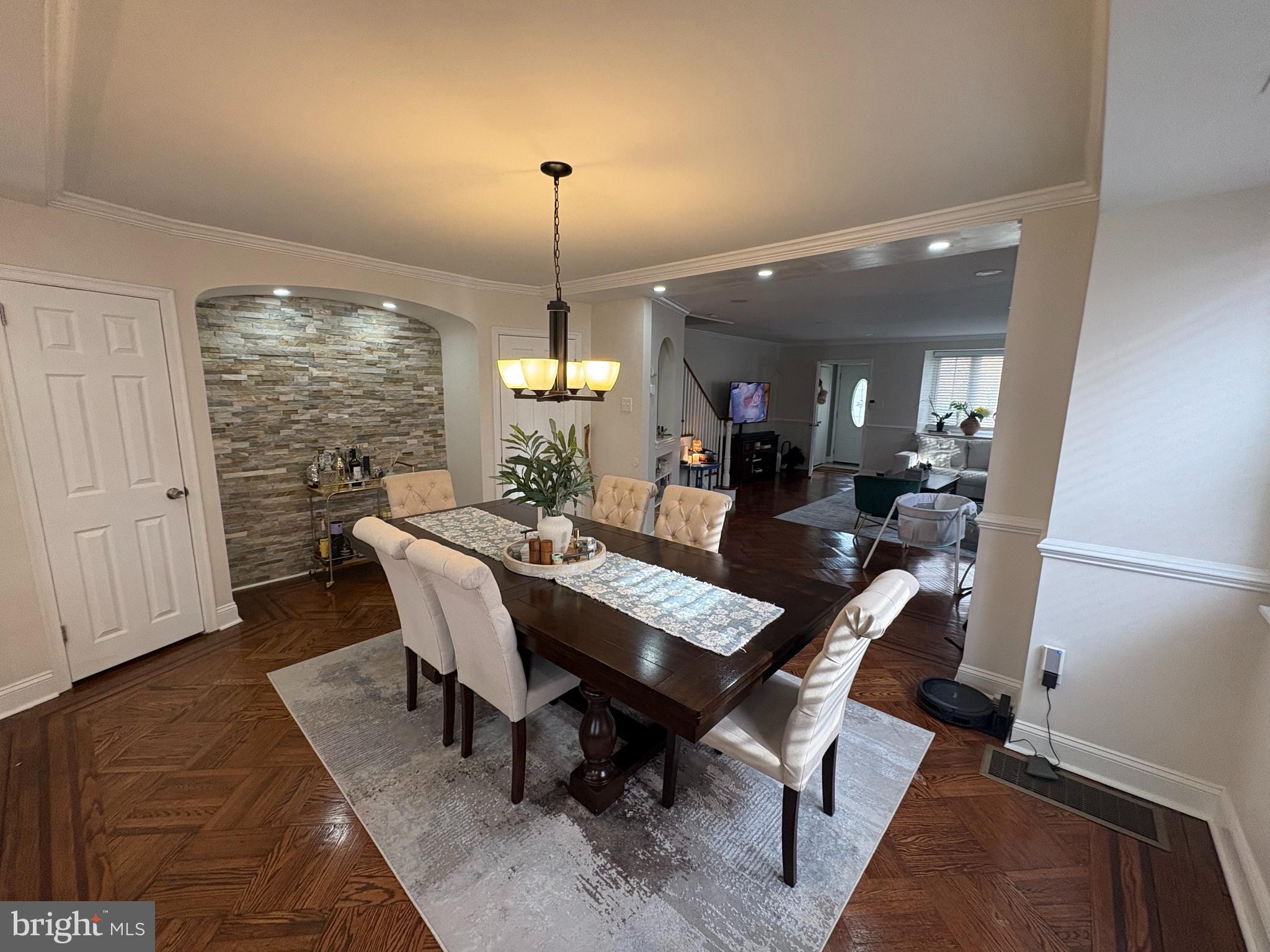 EAST MT AIRY - Residential Lease