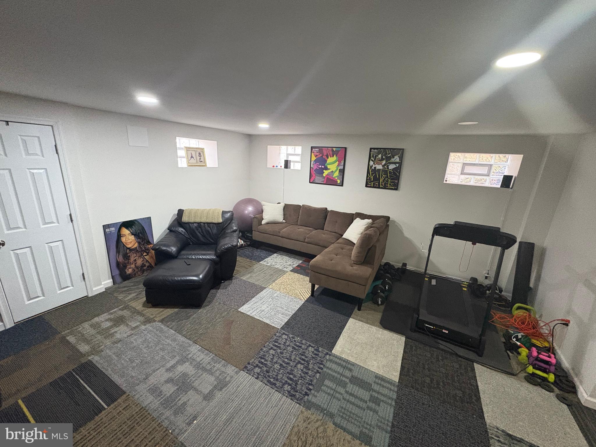 EAST MT AIRY - Residential Lease