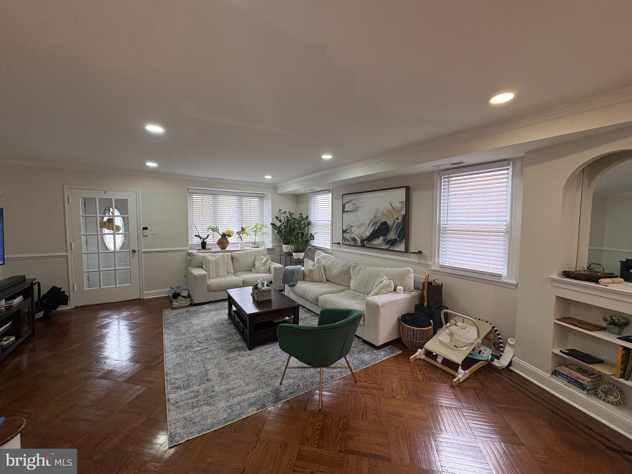 EAST MT AIRY - Residential Lease