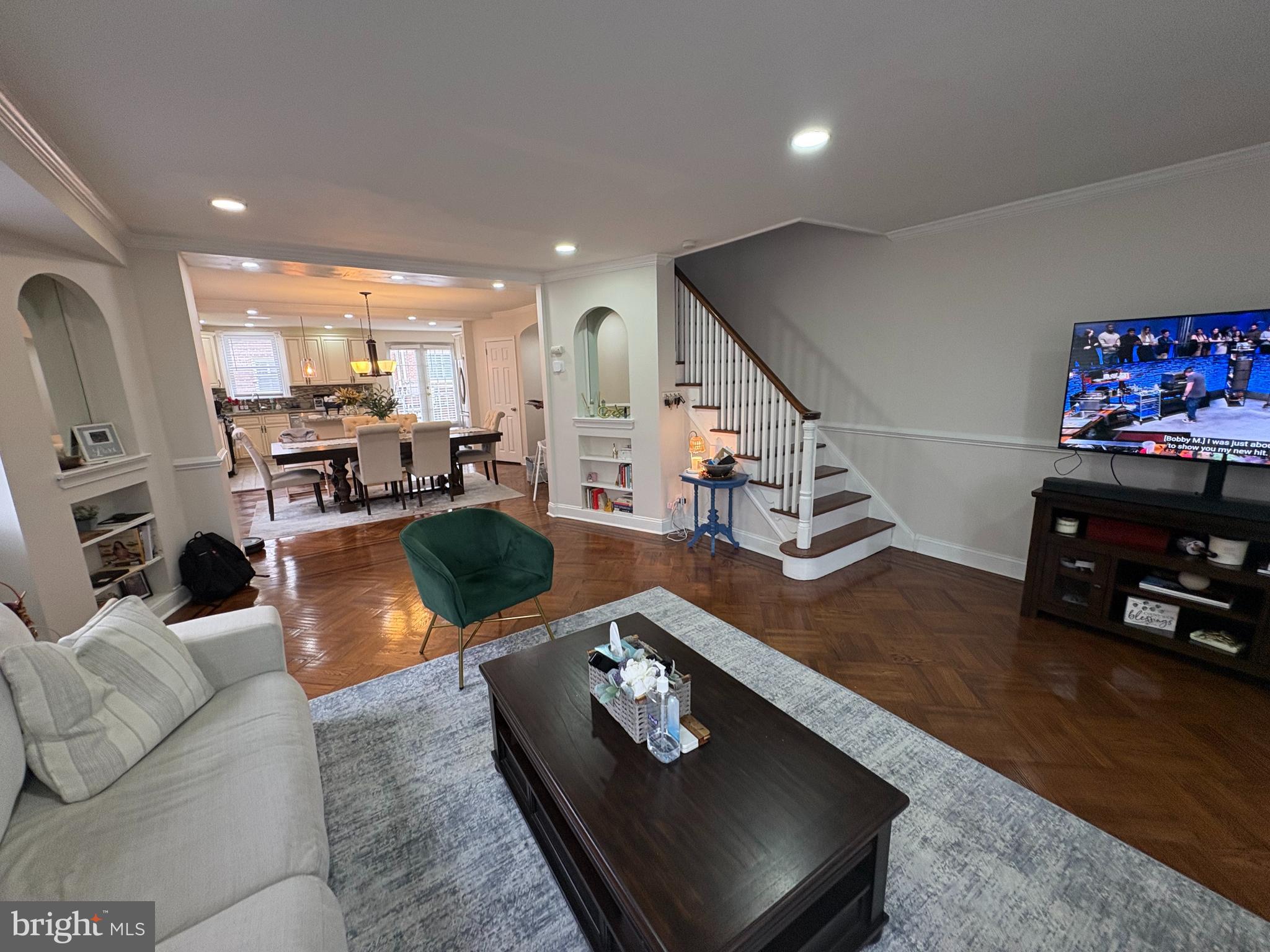 EAST MT AIRY - Residential Lease