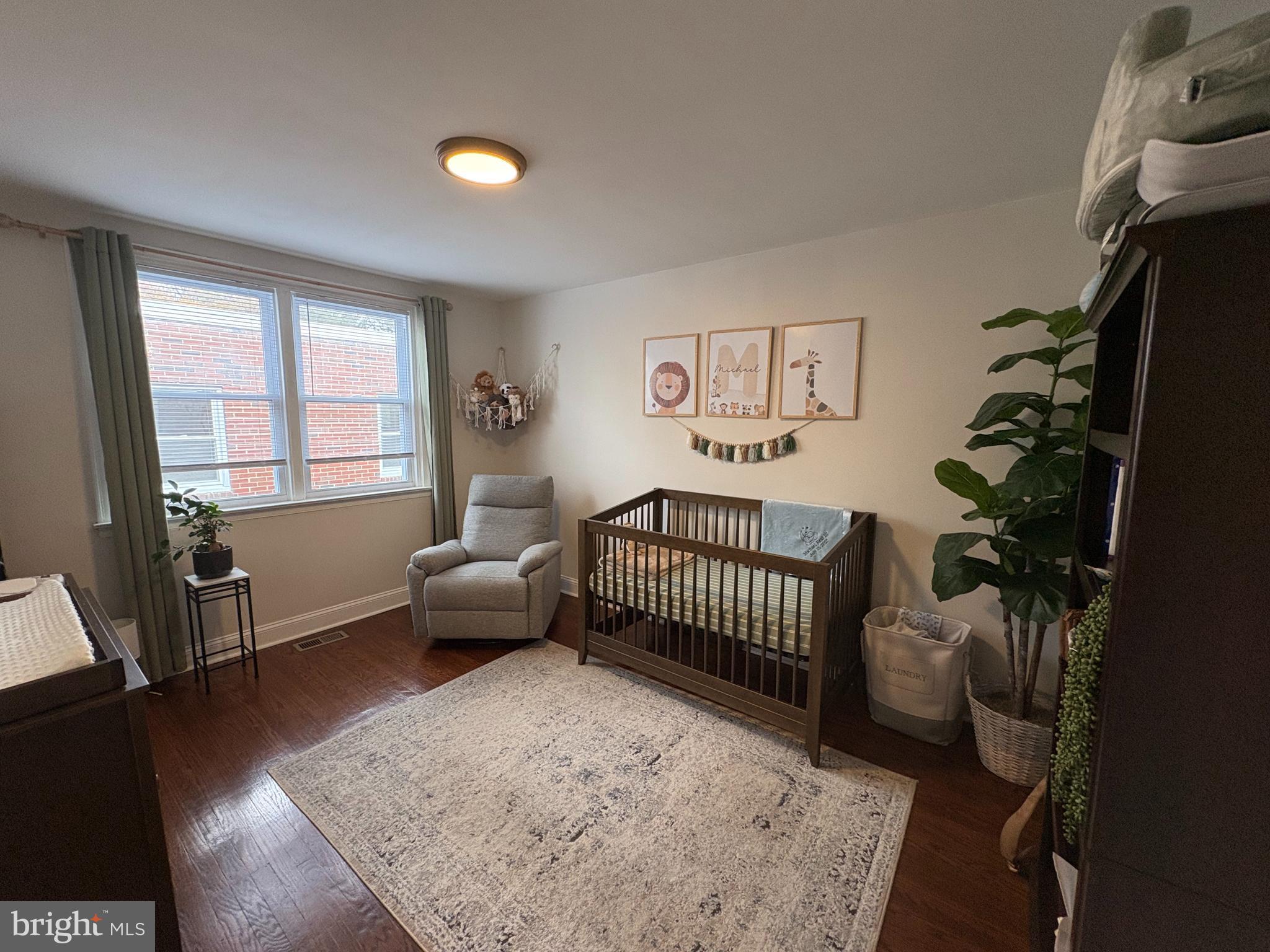 EAST MT AIRY - Residential Lease