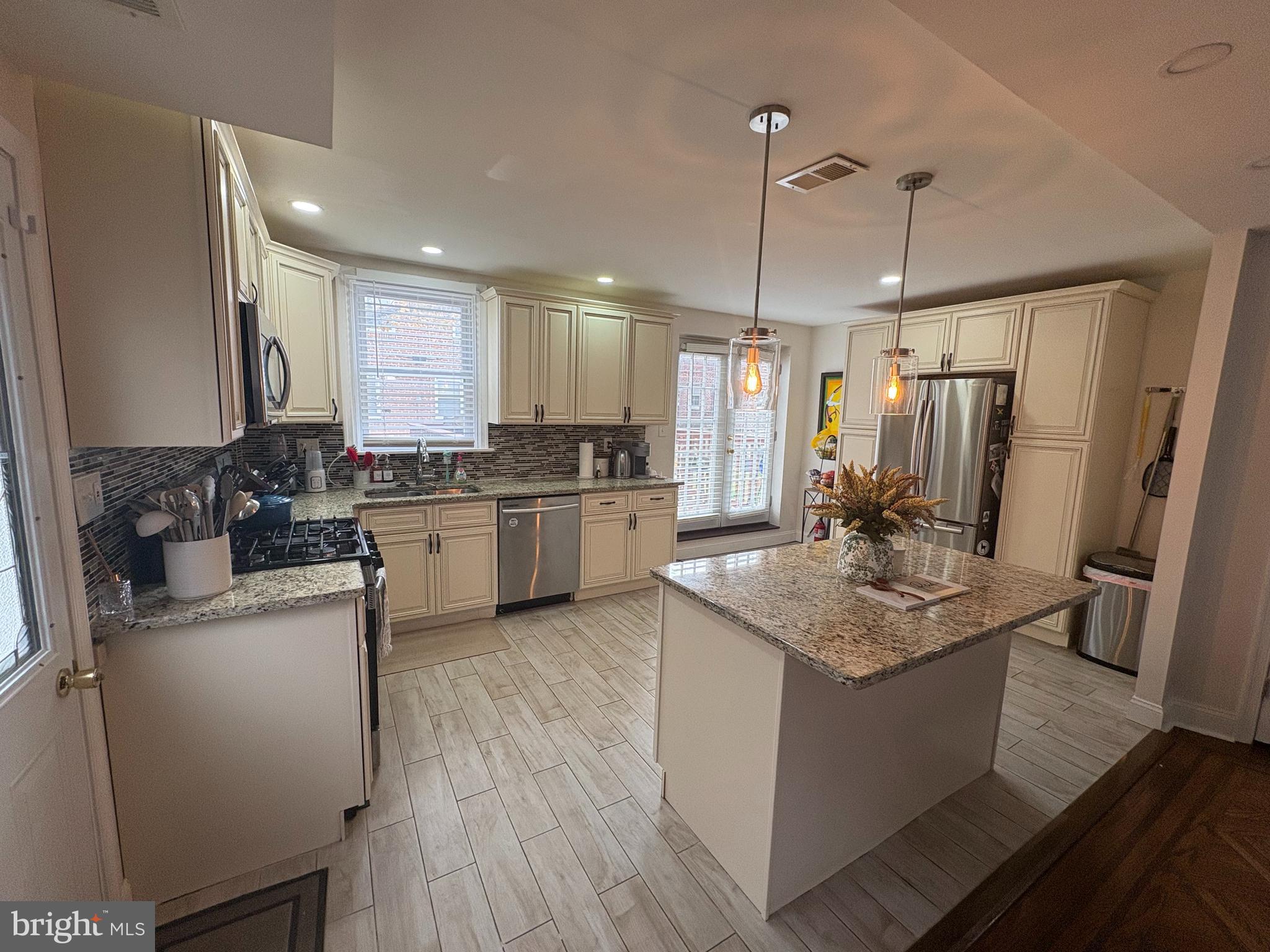 EAST MT AIRY - Residential Lease