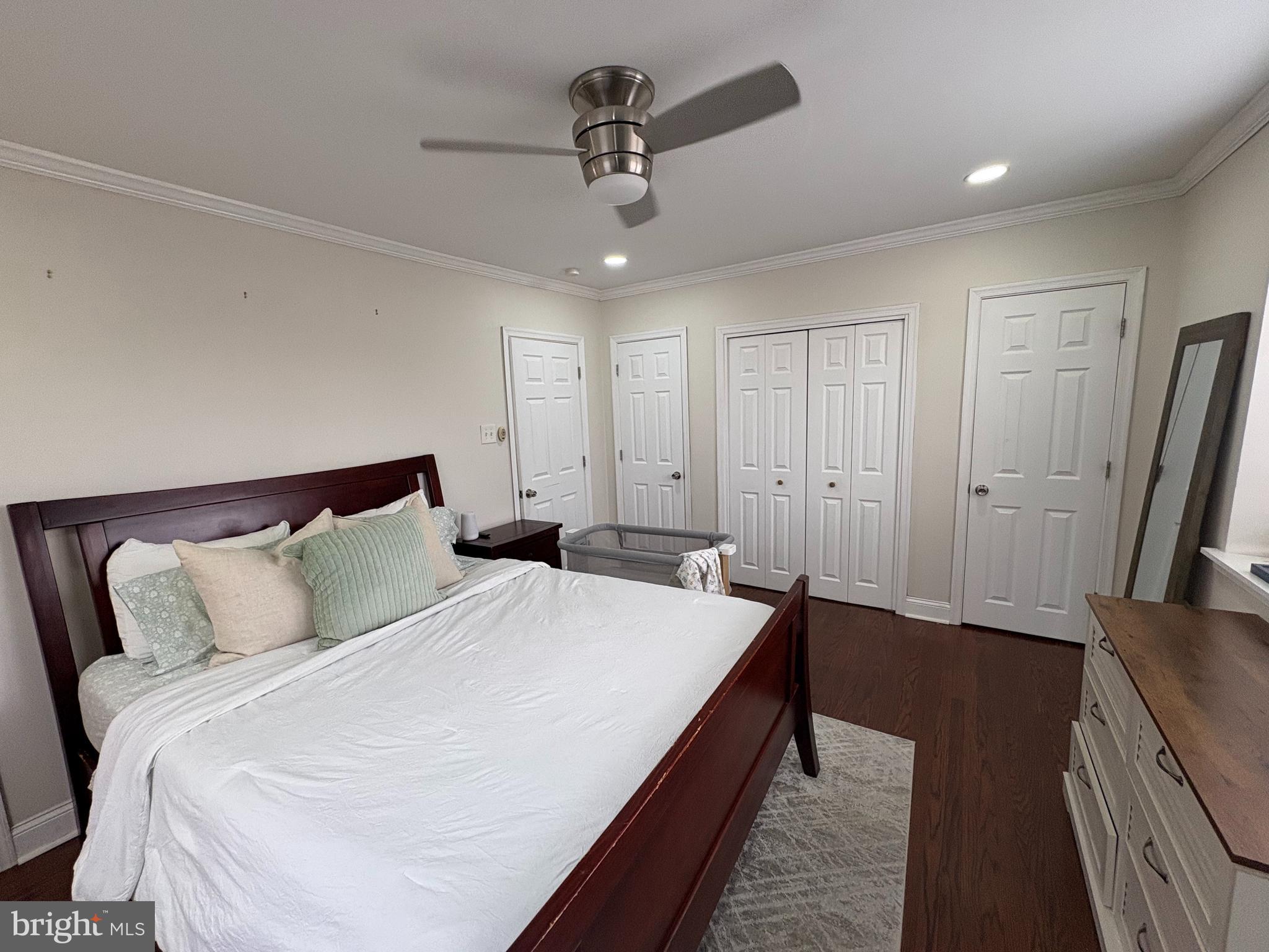 EAST MT AIRY - Residential Lease