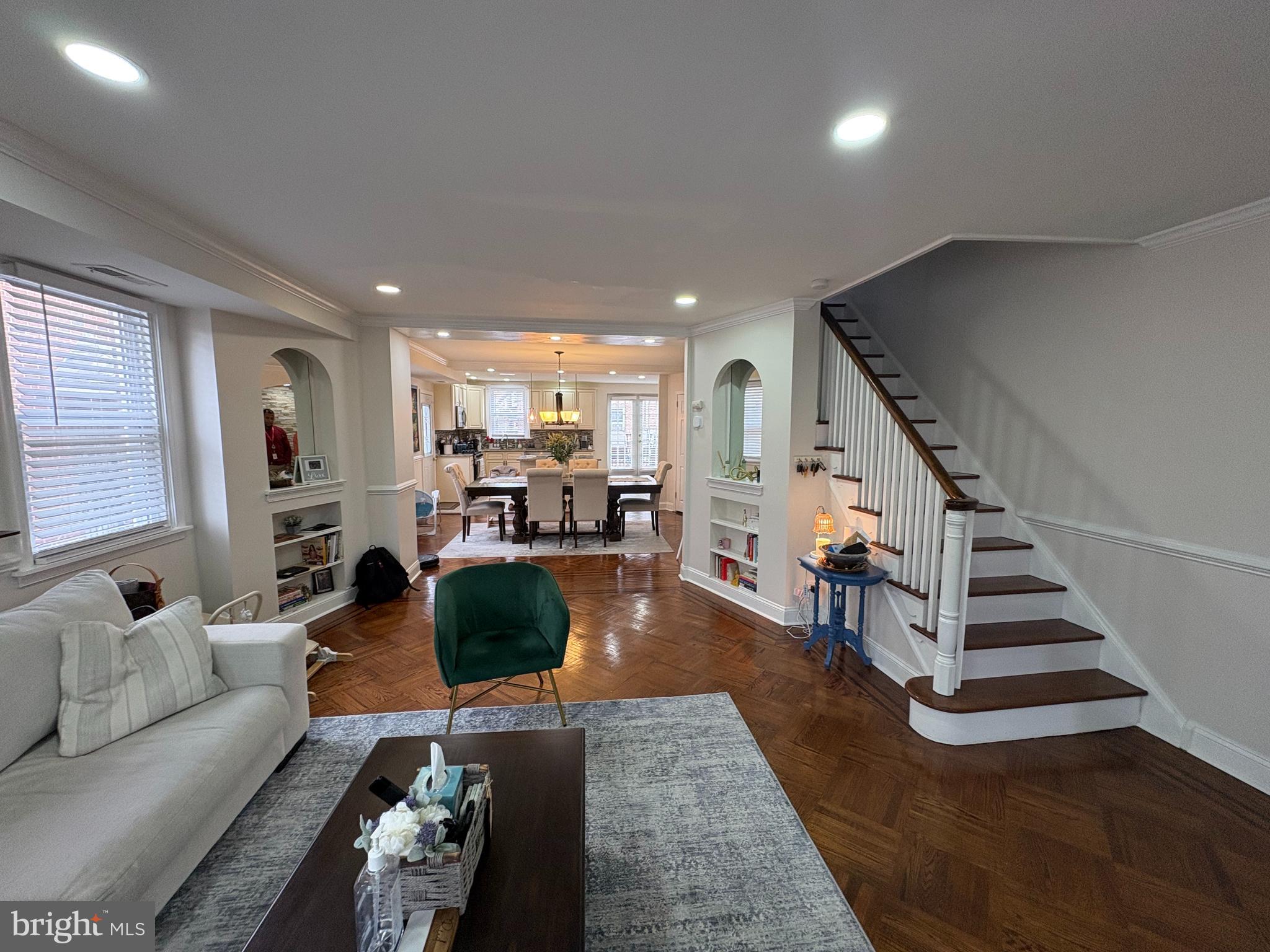 EAST MT AIRY - Residential Lease