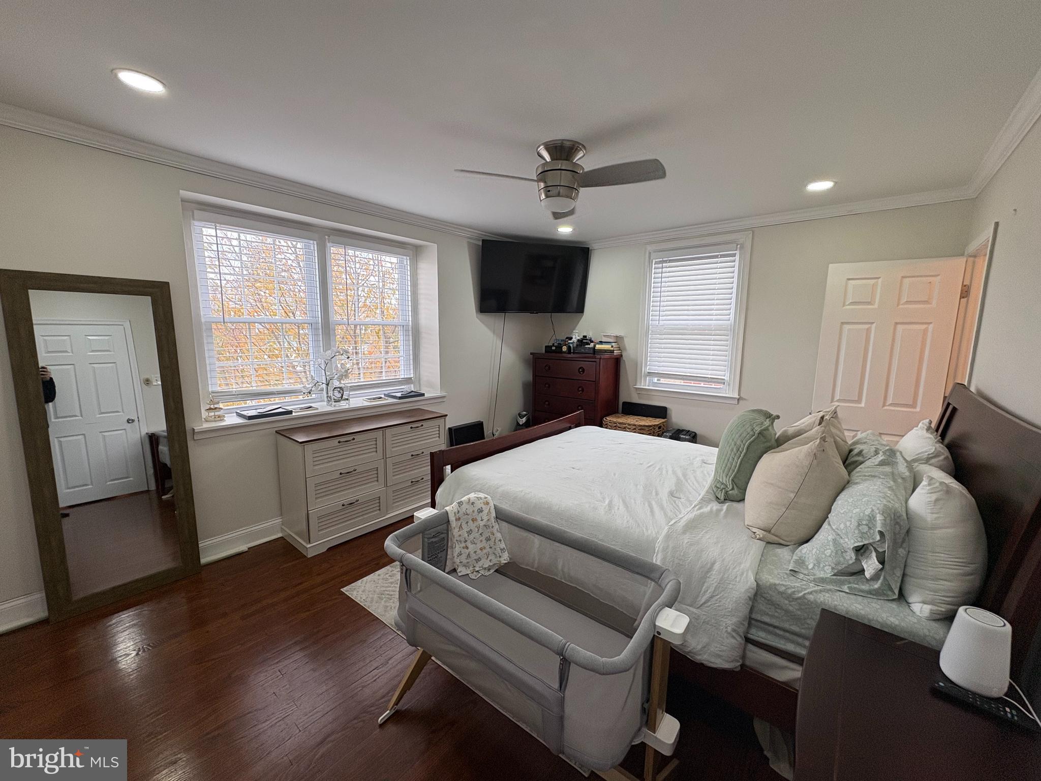 EAST MT AIRY - Residential Lease